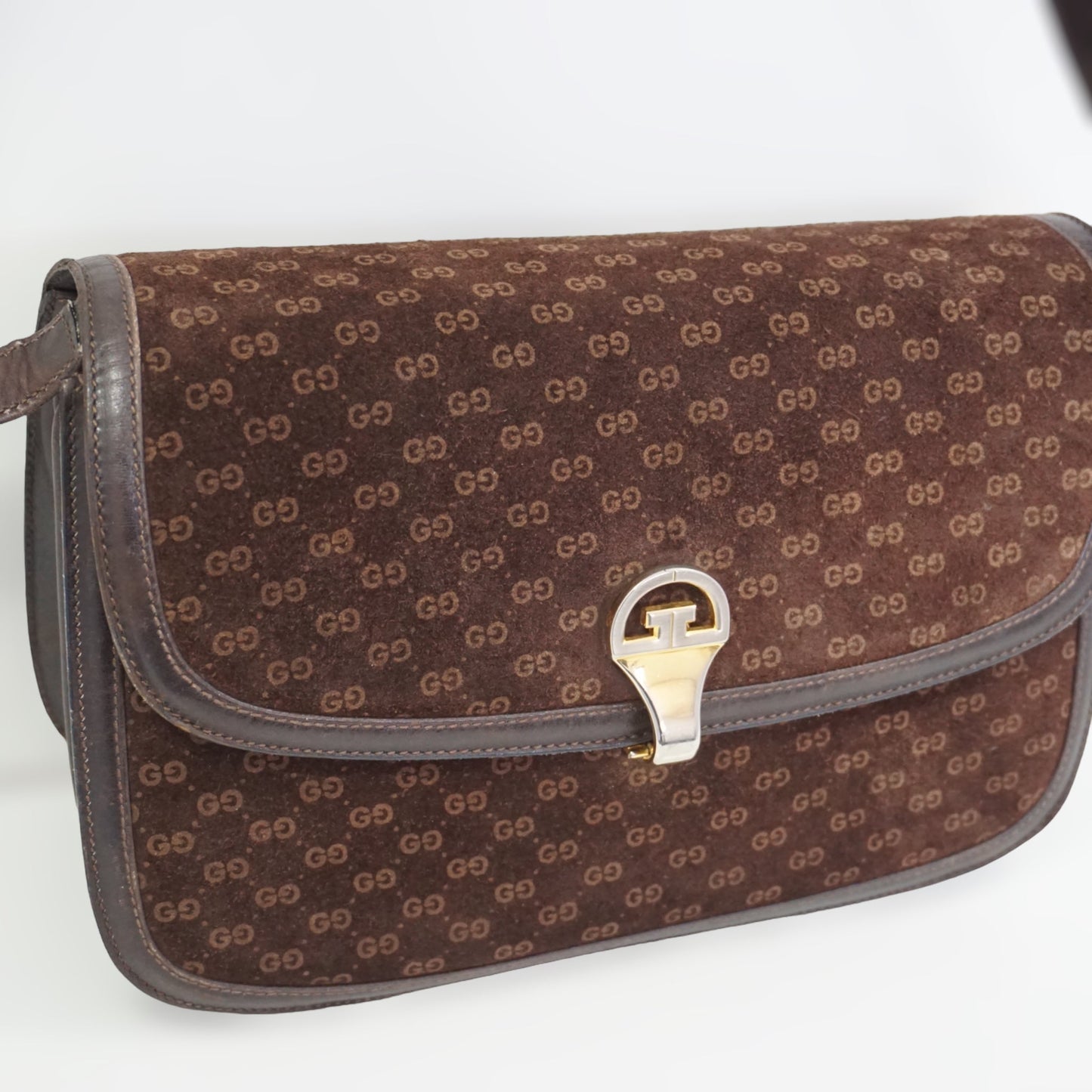 STRAPSTORY - GGC4 BAG - 3841