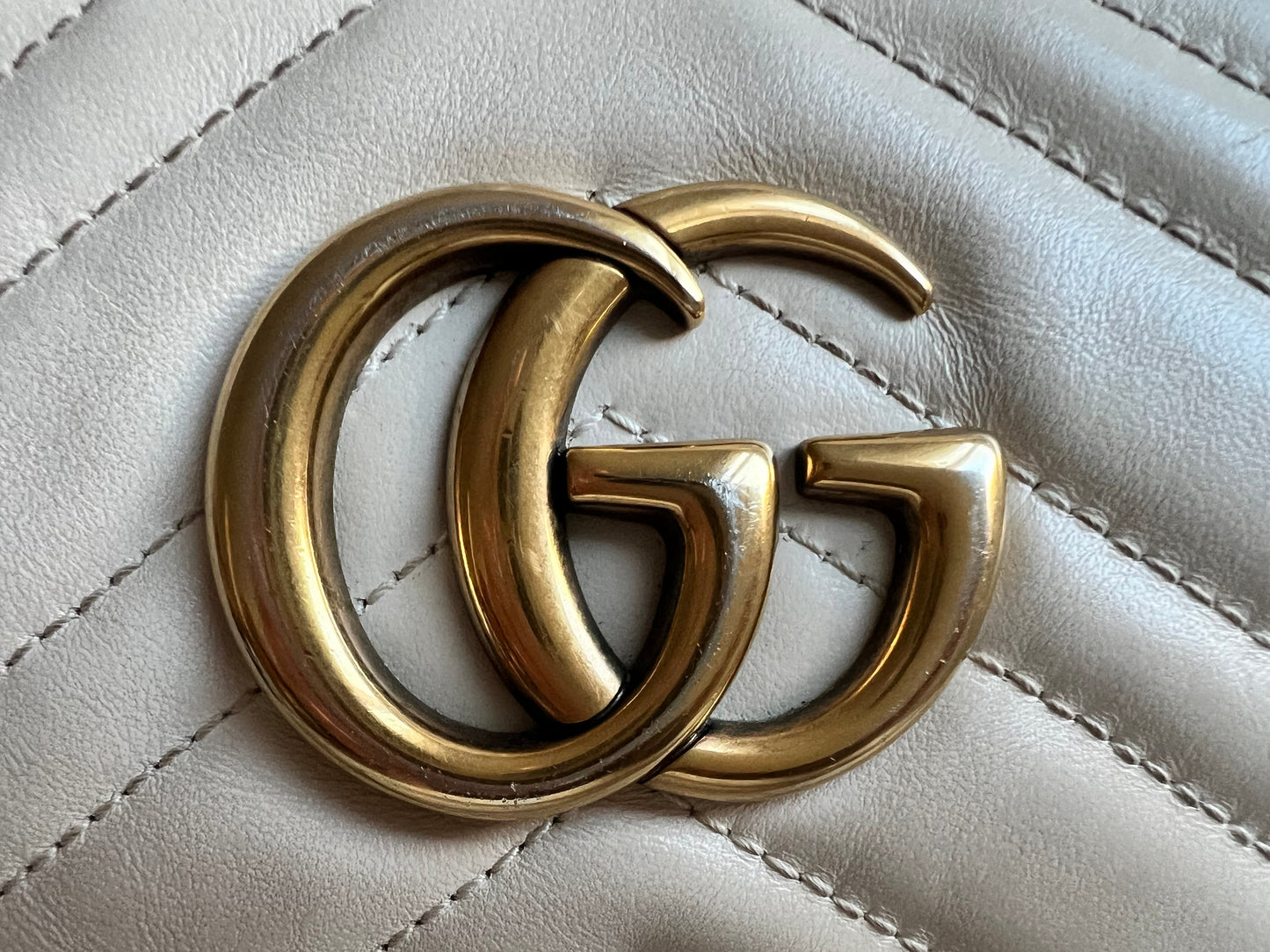STRAPSTORY - GGC1 BAG - 3824