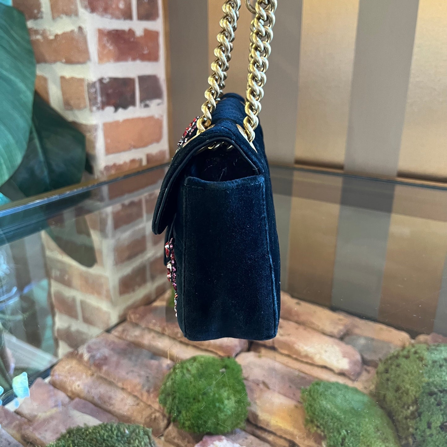 STRAPSTORY - GGC1 BAG - 3411