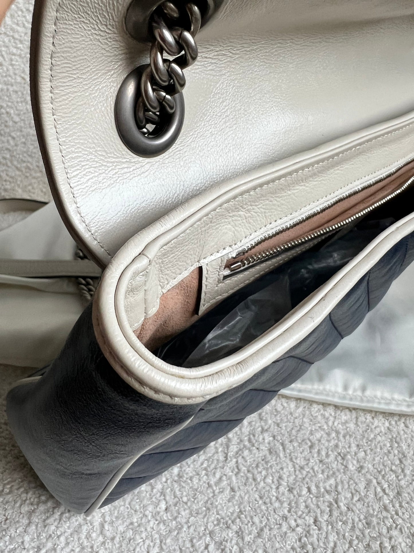STRAPSTORY - GGC1 BAG - 3994