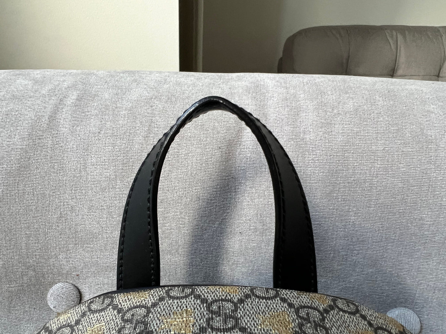 STRAPSTORY - GGC4 BAG - 2862