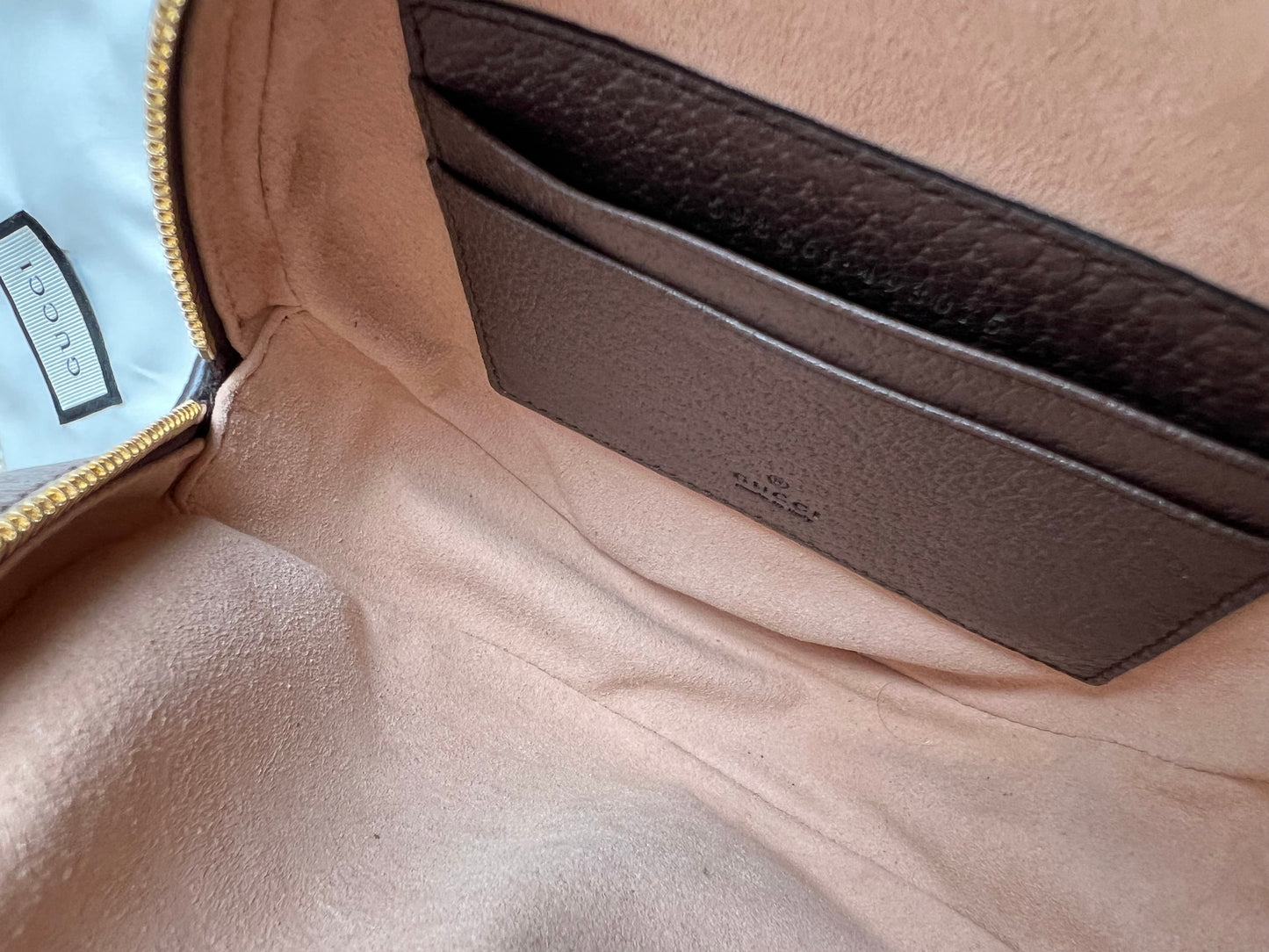 STRAPSTORY - GGC4 BAG - 3006
