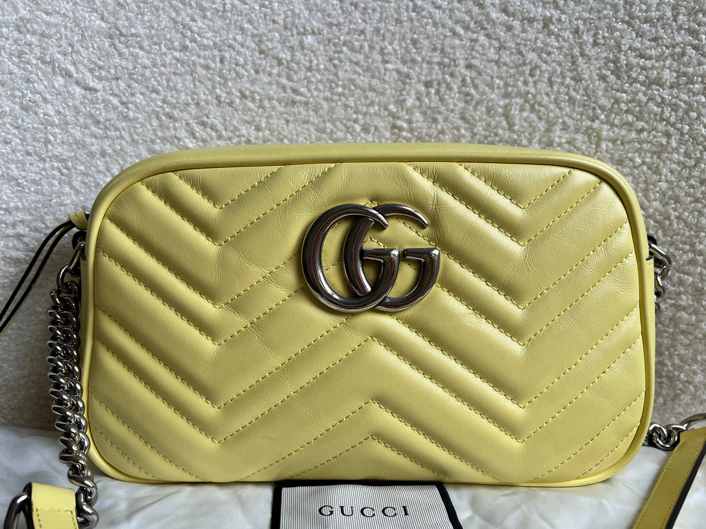 STRAPSTORY - GGC1 BAG - 3980