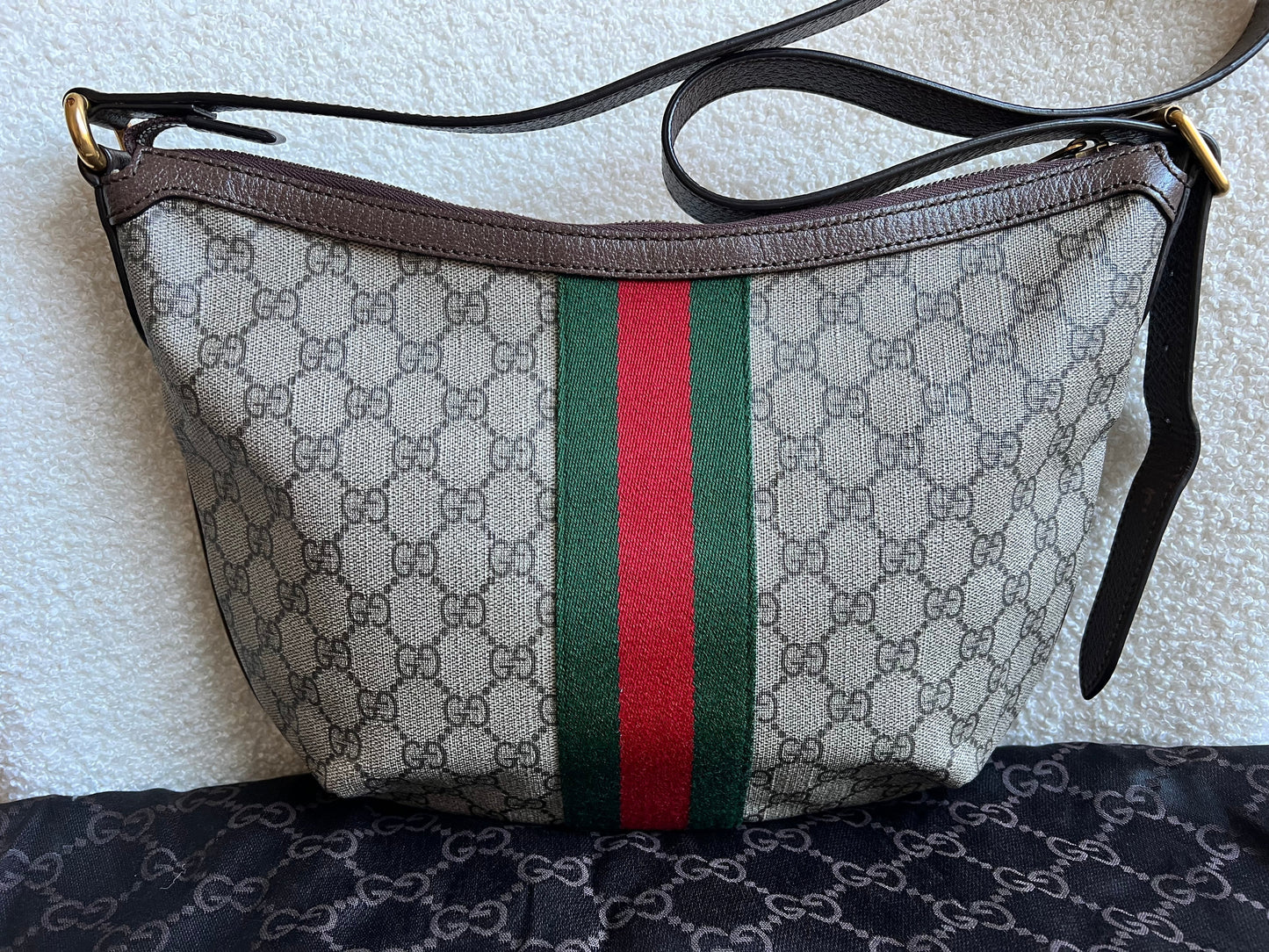 STRAPSTORY - GGC1 BAG - 3869