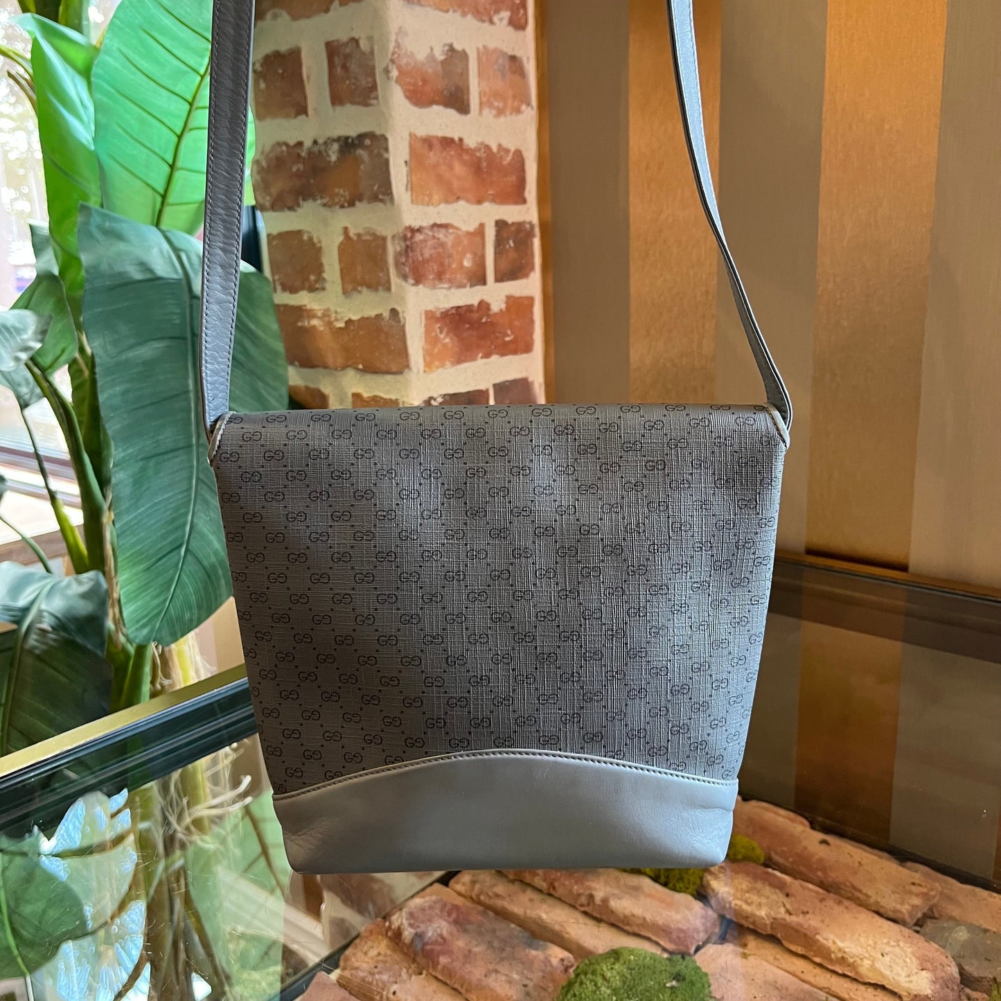 STRAPSTORY - GGC4 BAG - 3814