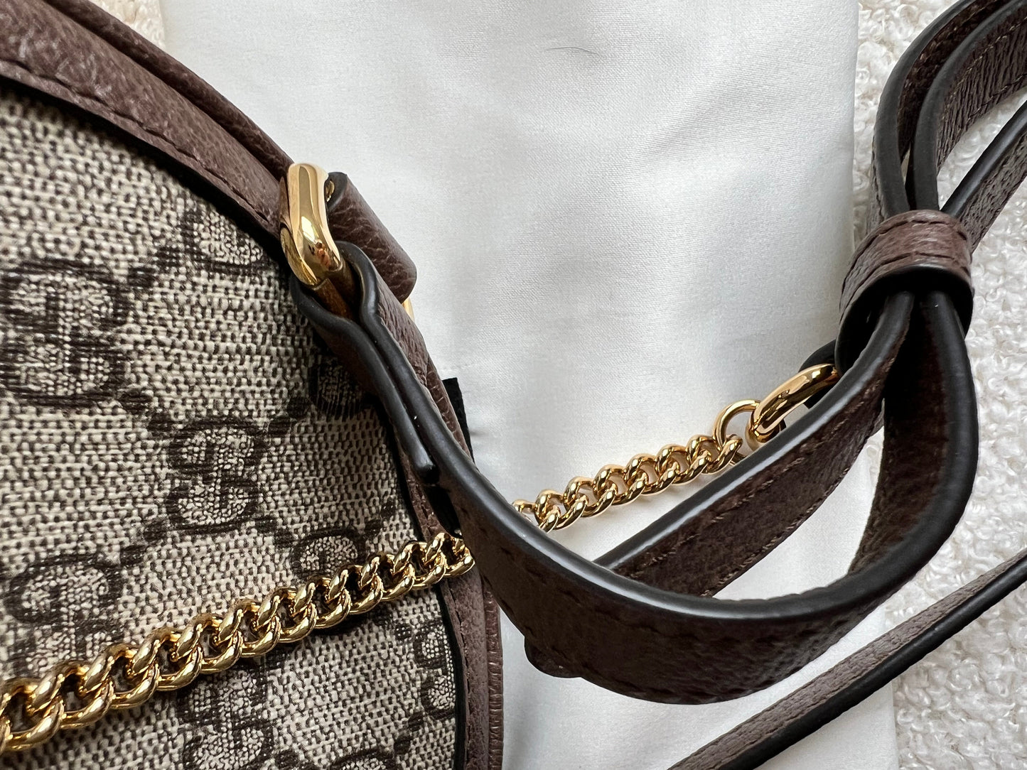 STRAPSTORY - GGC4 BAG - 3006