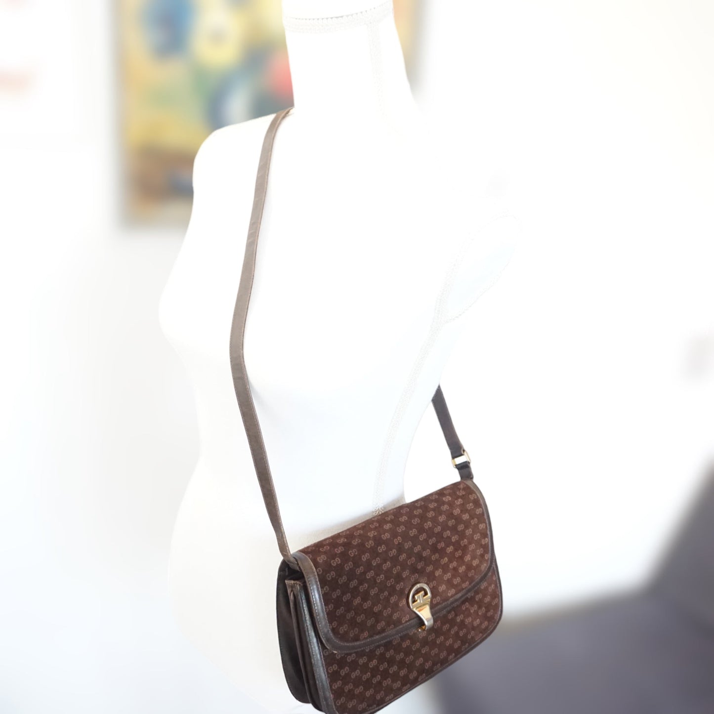 STRAPSTORY - GGC4 BAG - 3841