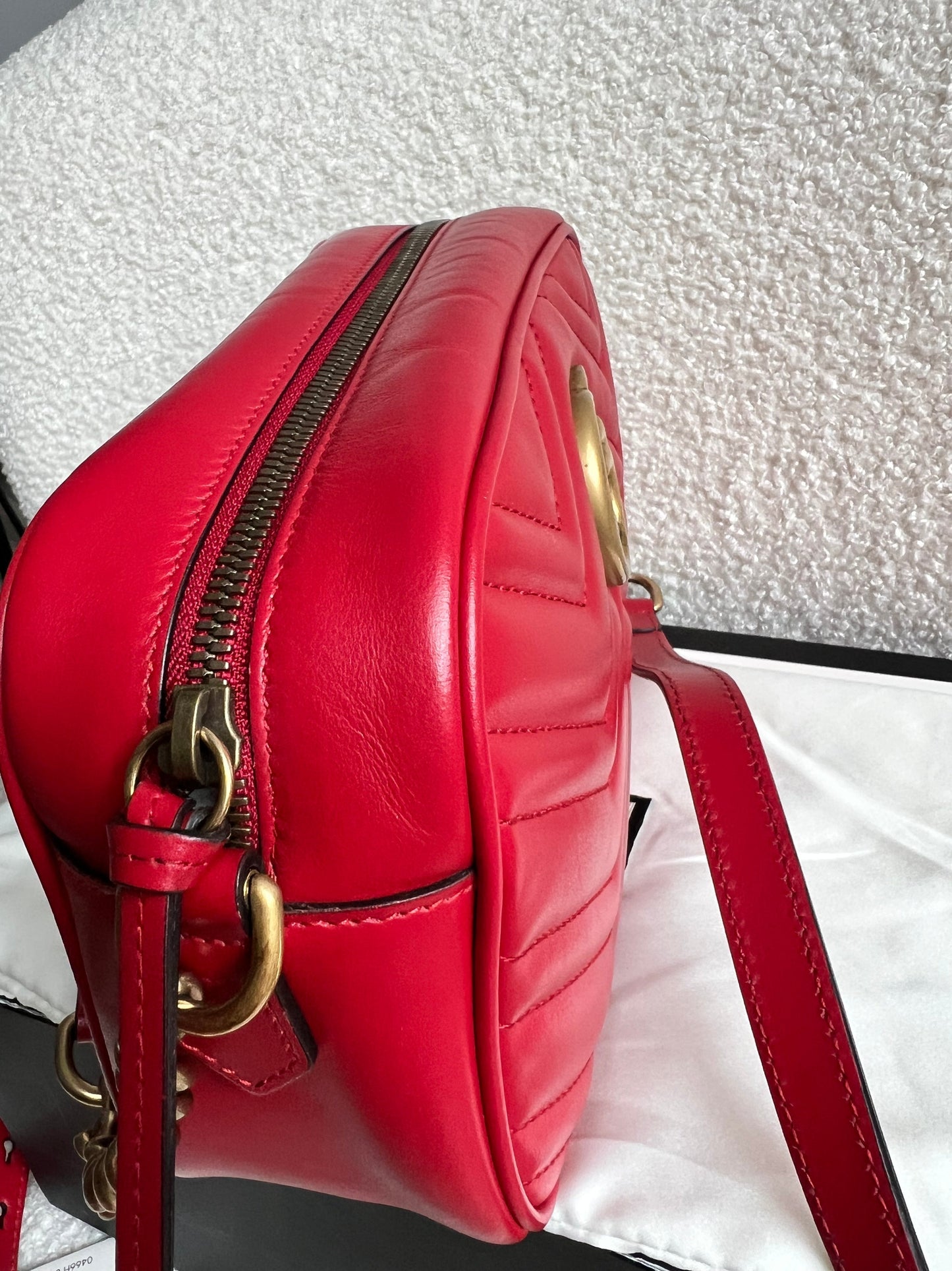 STRAPSTORY - GGC1 BAG - 3971