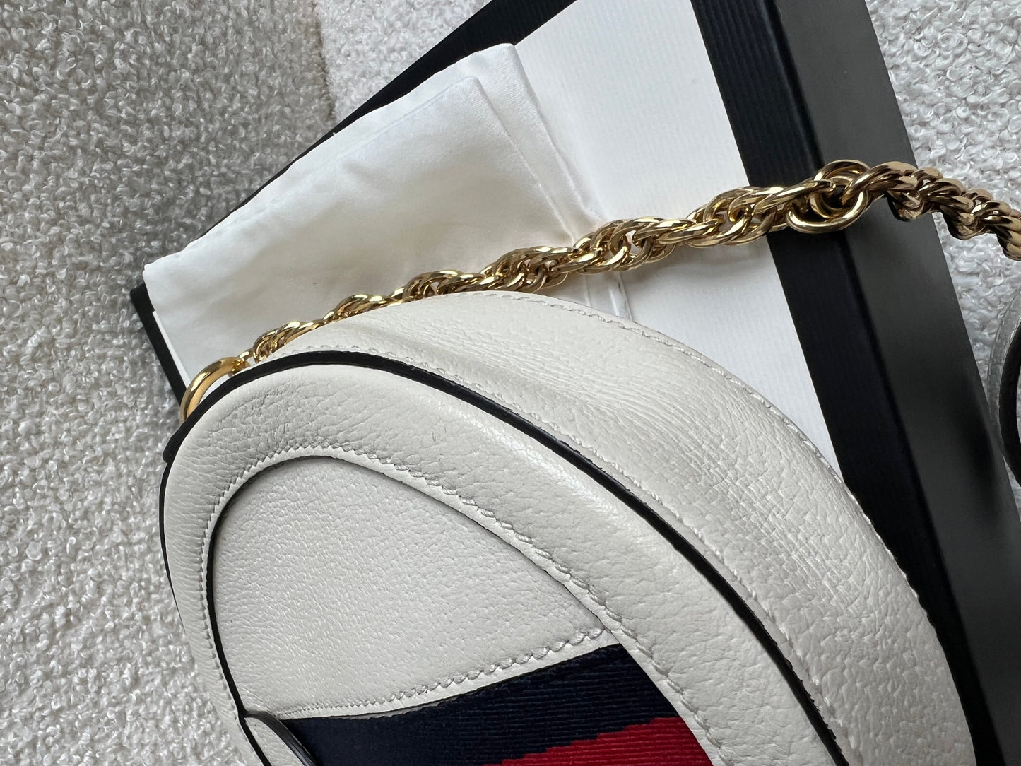STRAPSTORY - GGC1 BAG - 3967