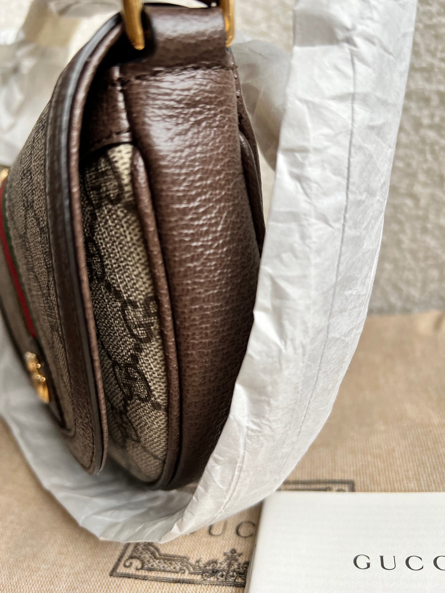 STRAPSTORY - GGC1 BAG - 3987