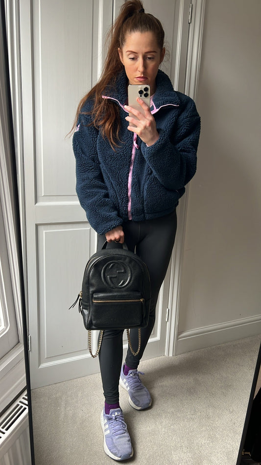 STRAPSTORY - GGC4 BAG - 3041