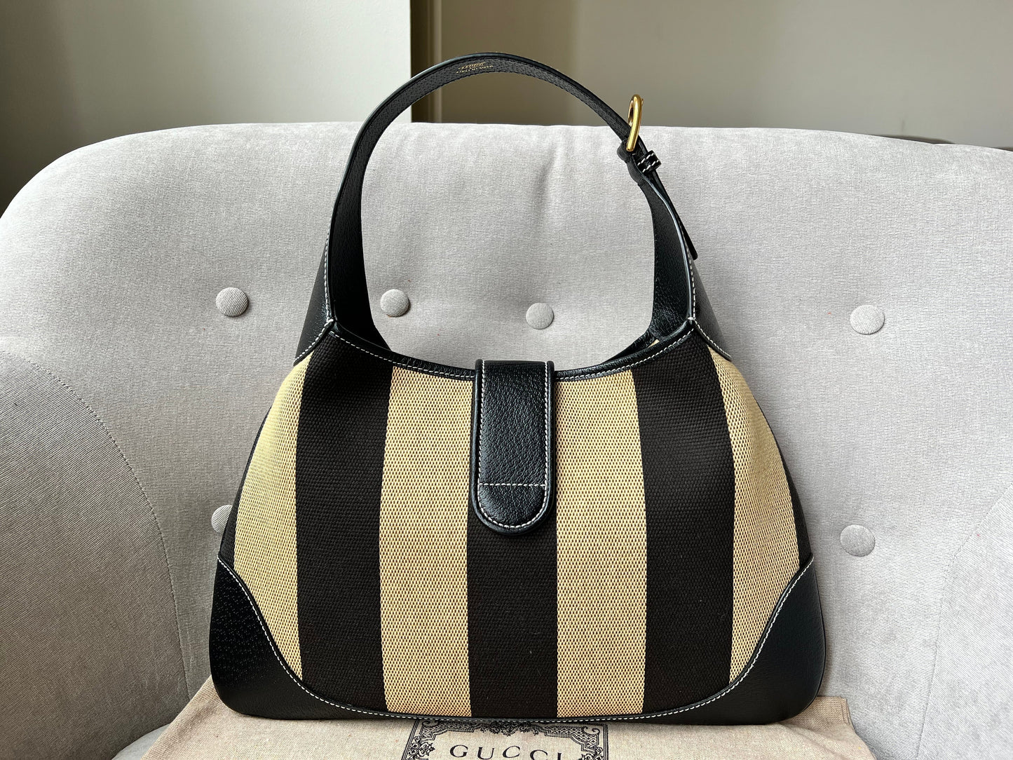 STRAPSTORY - GGC1 BAG - 2062