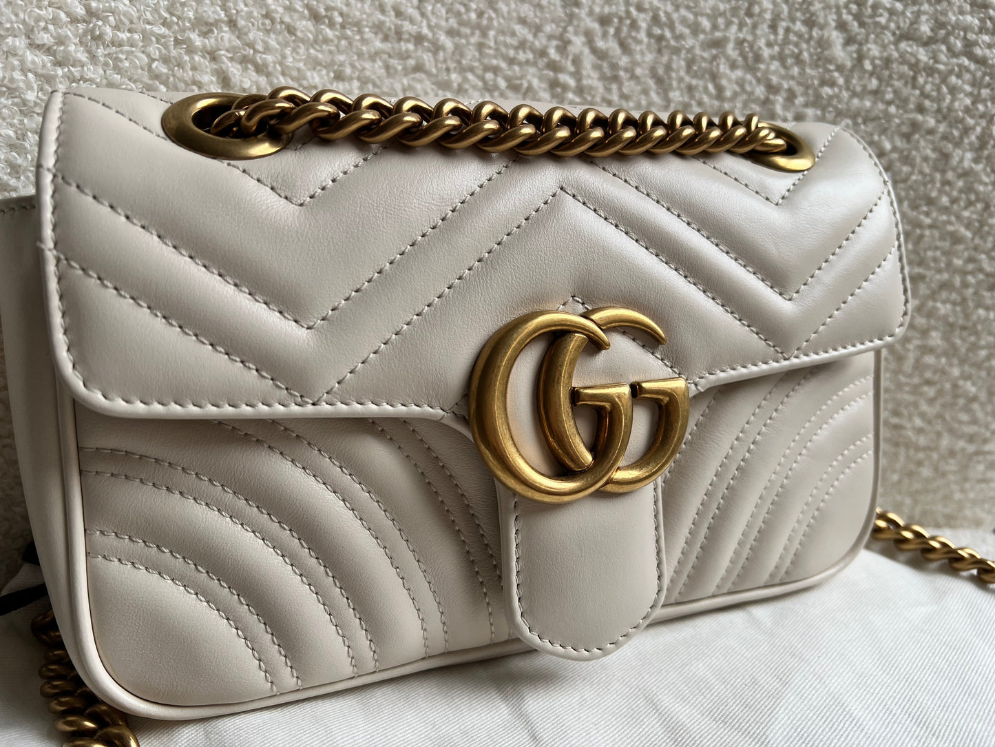 STRAPSTORY - GGC1 BAG - 3828