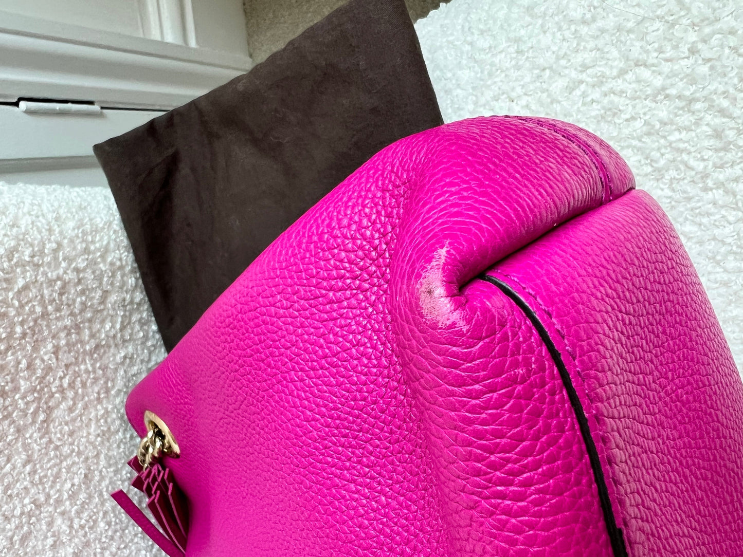 STRAPSTORY - GGC4 BAG - 1534