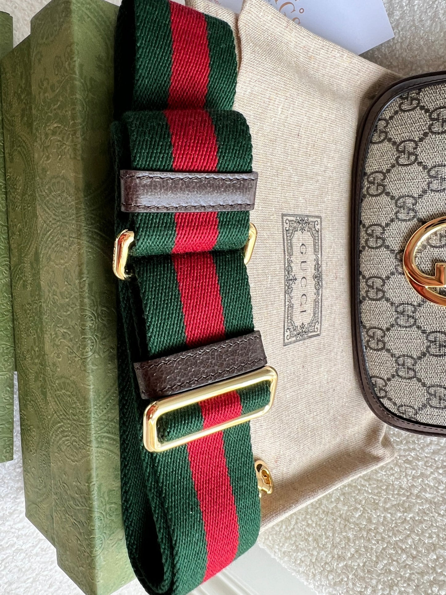 STRAPSTORY - GGC1 BAG - 2048