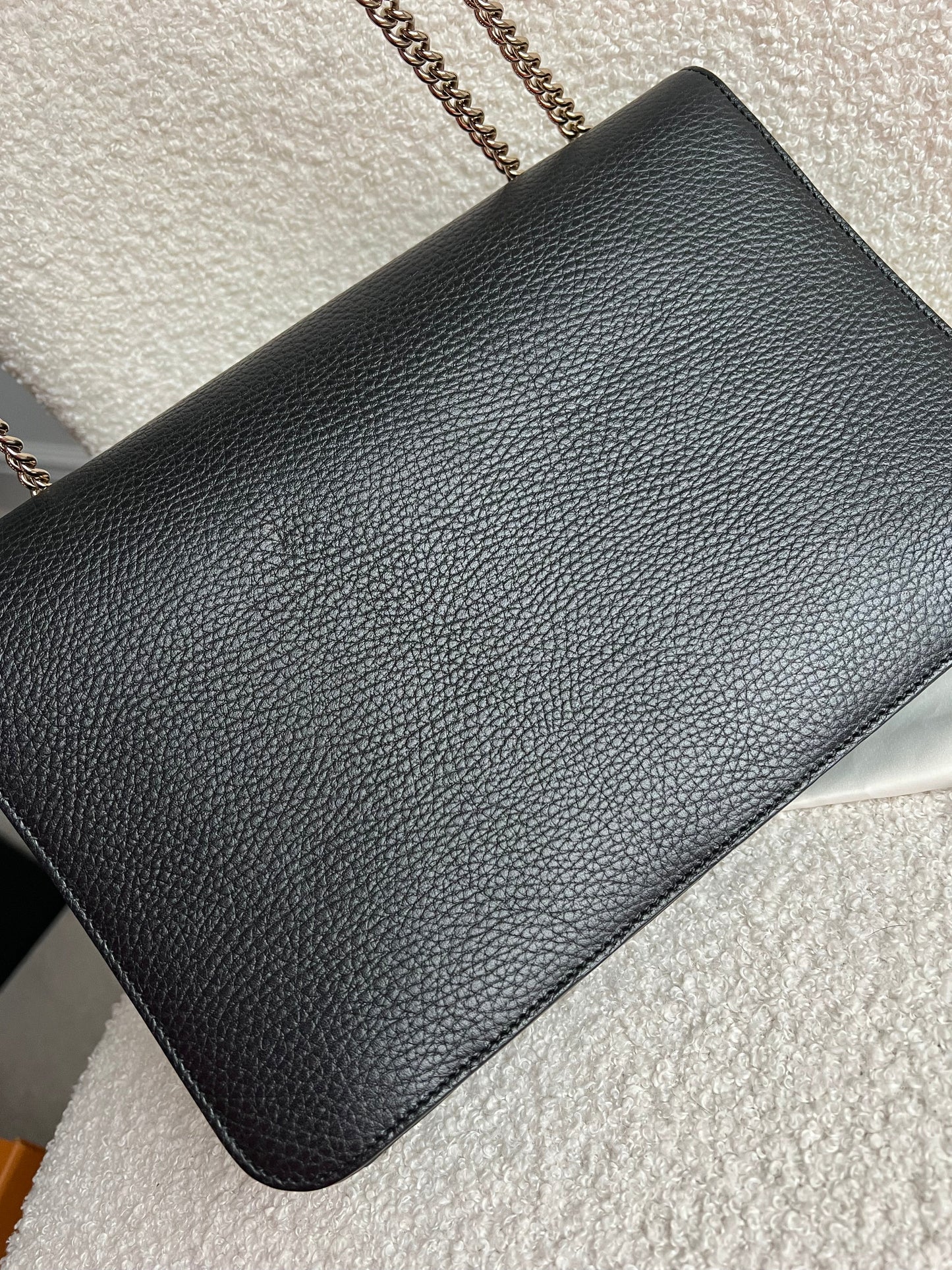 STRAPSTORY - GGC1 BAG - 3636
