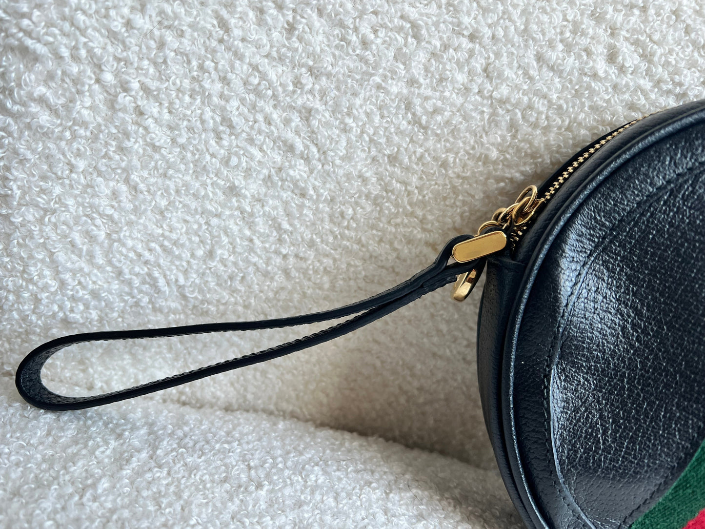 STRAPSTORY - GGC4 BAG - 3699