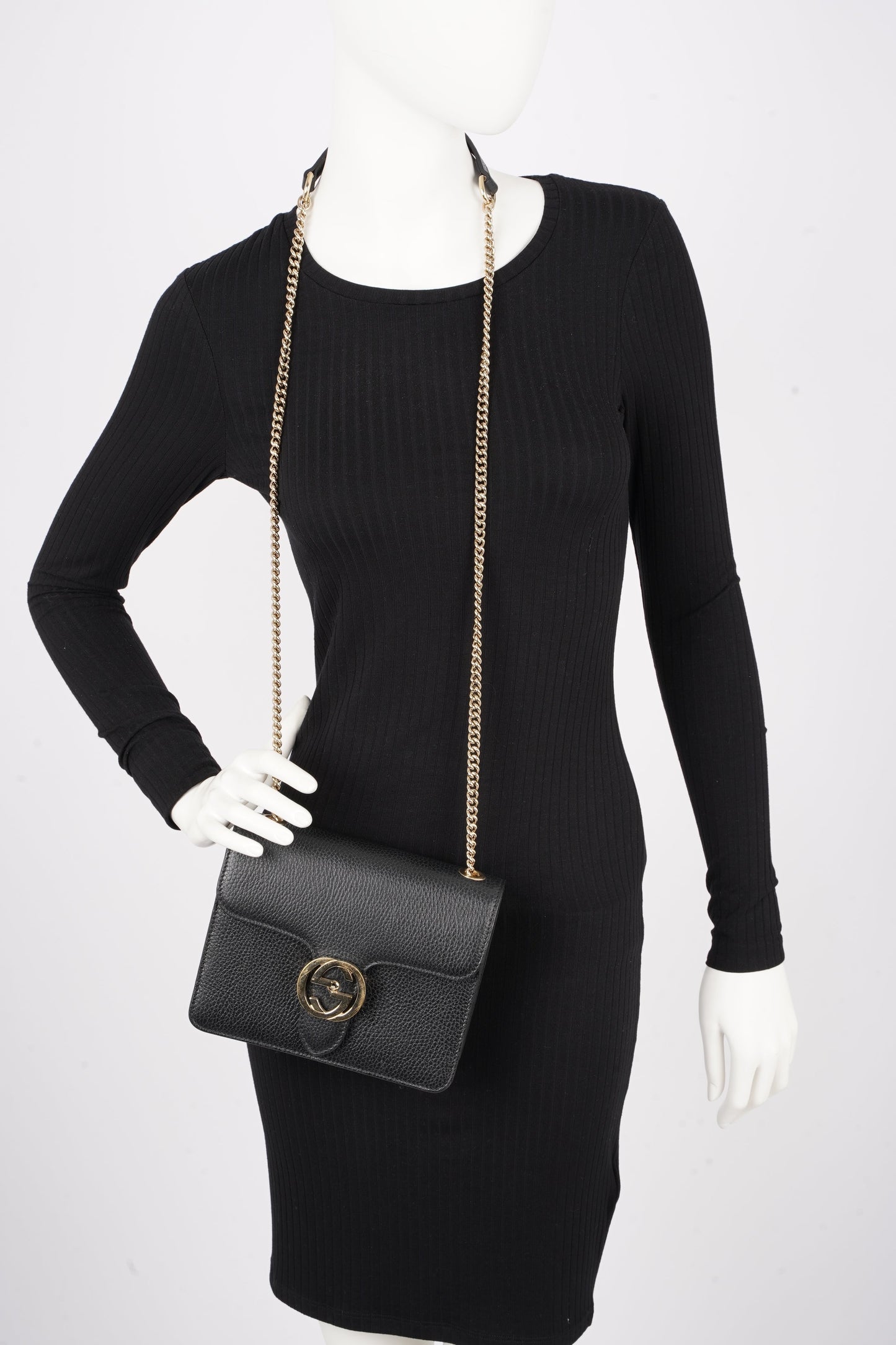 STRAPSTORY - GGC4 BAG - 3806