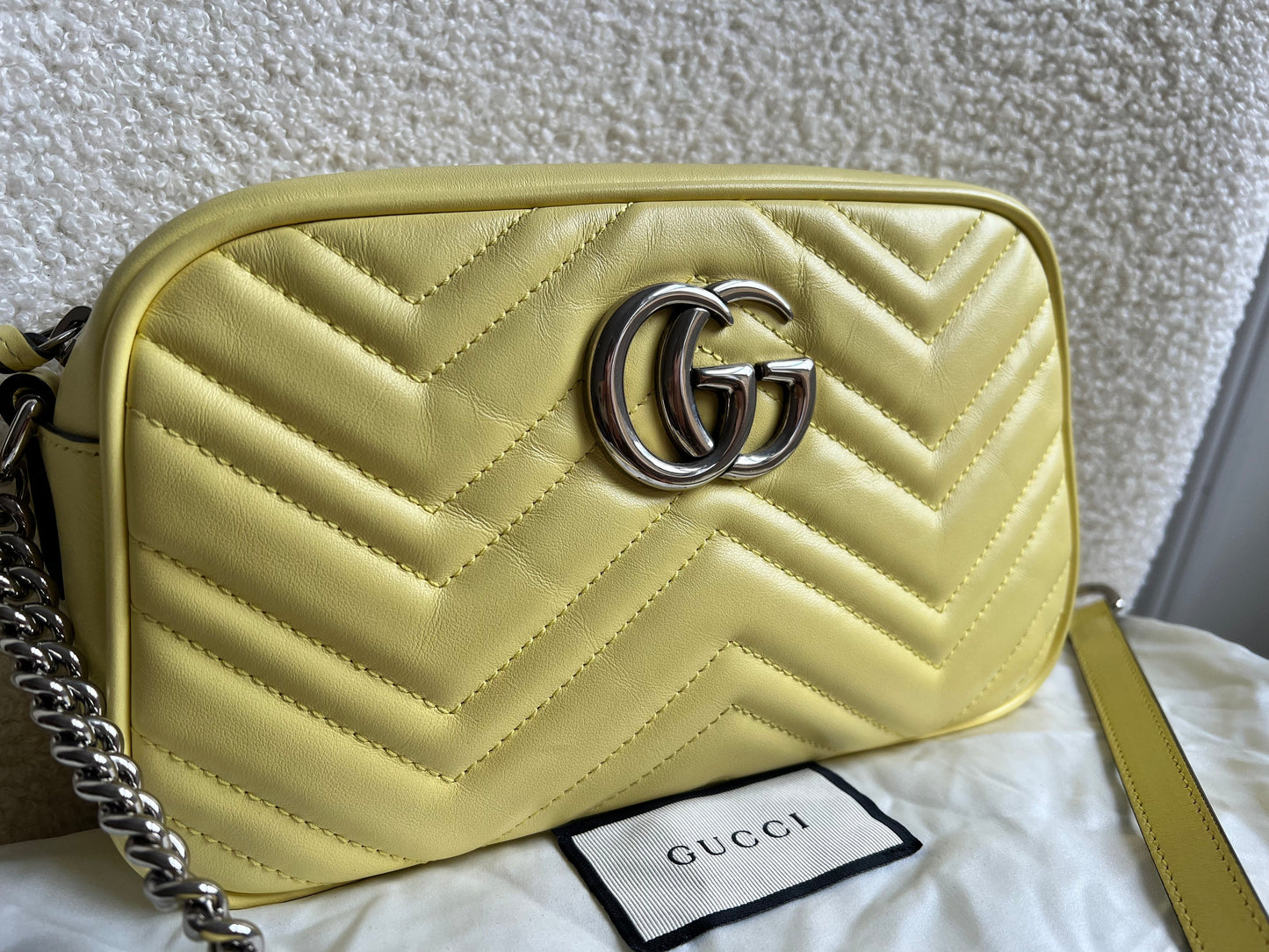 STRAPSTORY - GGC1 BAG - 3980