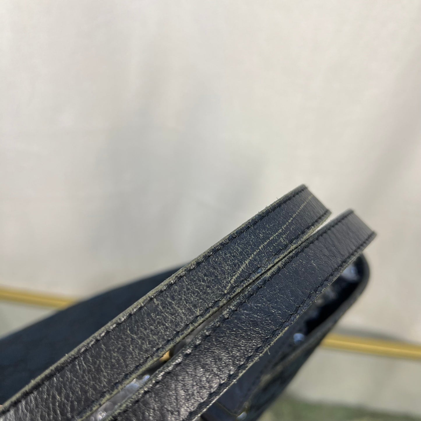 STRAPSTORY - GGC4 BAG - 1405