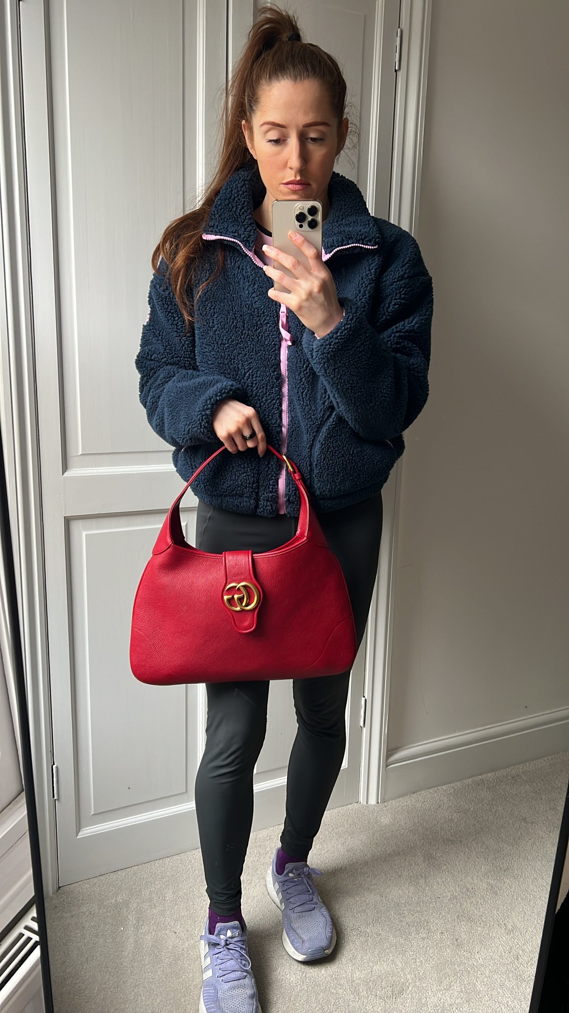 STRAPSTORY - GGC1 BAG - 3018