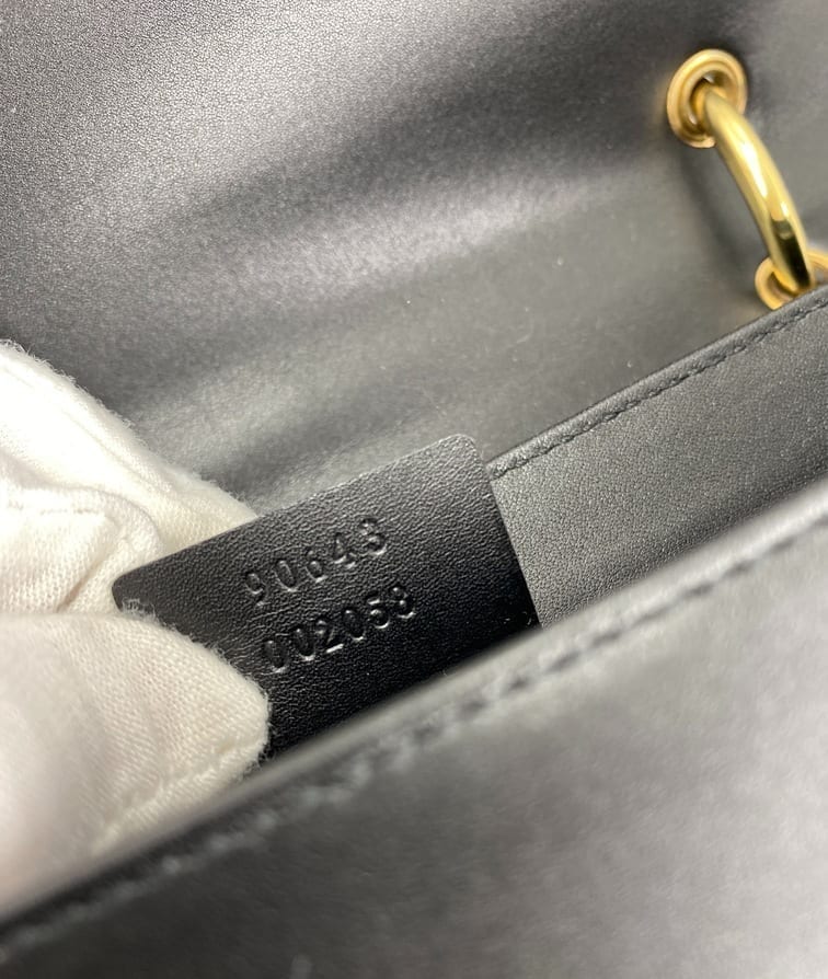 STRAPSTORY - GGC1 BAG - 564