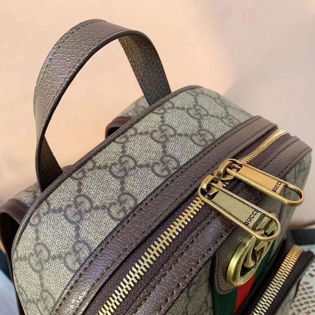 STRAPSTORY - GGC4 BAG - 2911