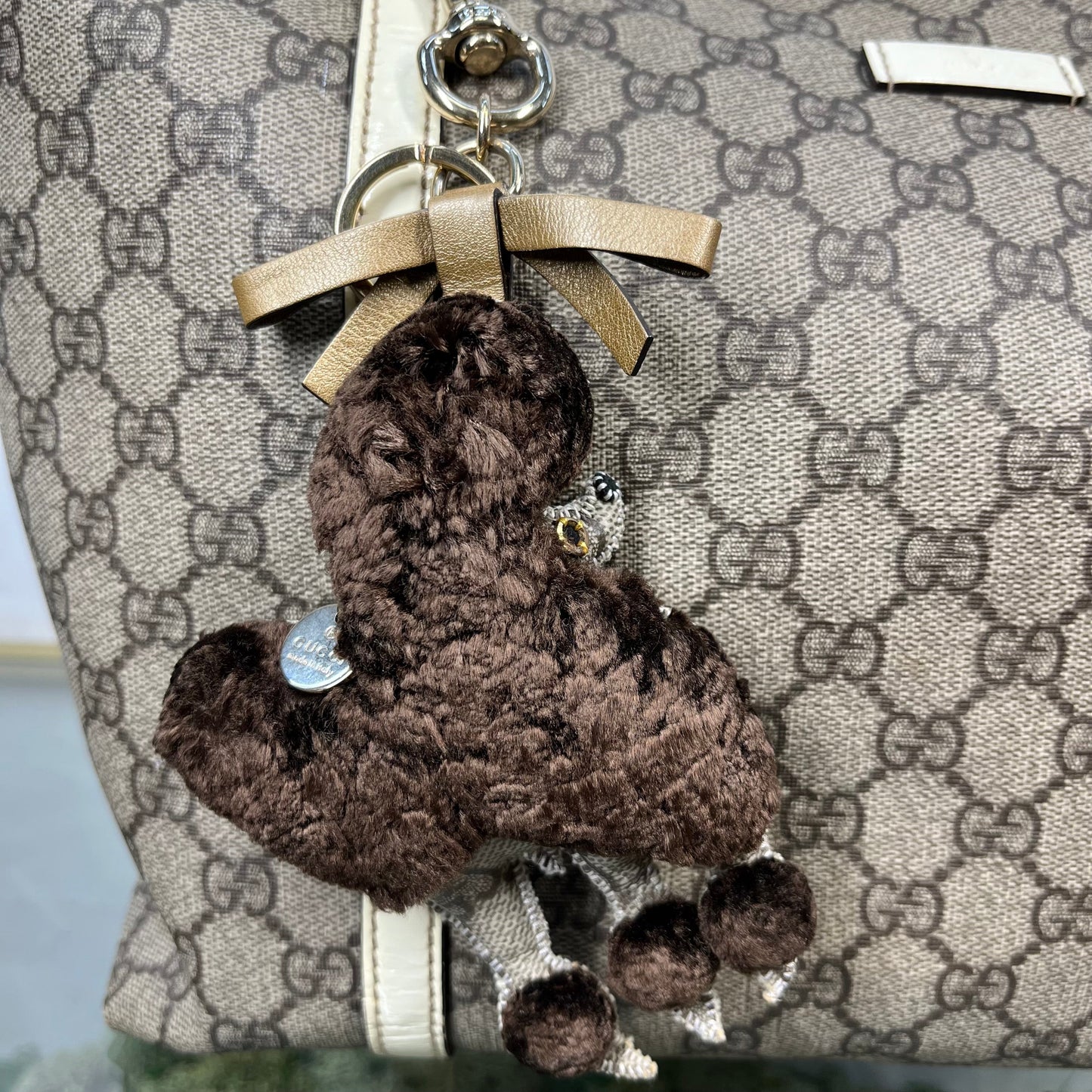 STRAPSTORY - GGC4 BAG - 1819