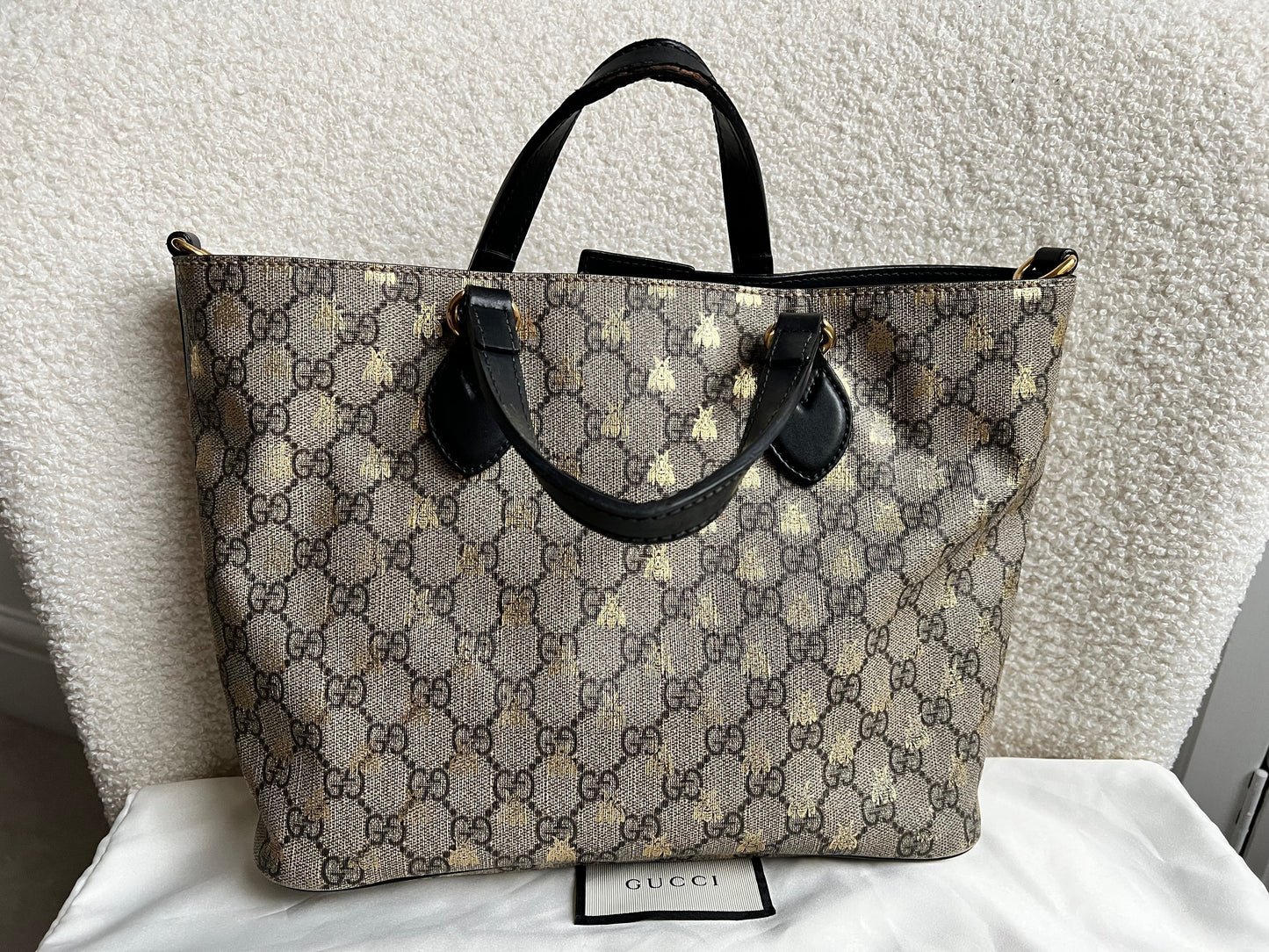 STRAPSTORY - GGC4 BAG - 1448