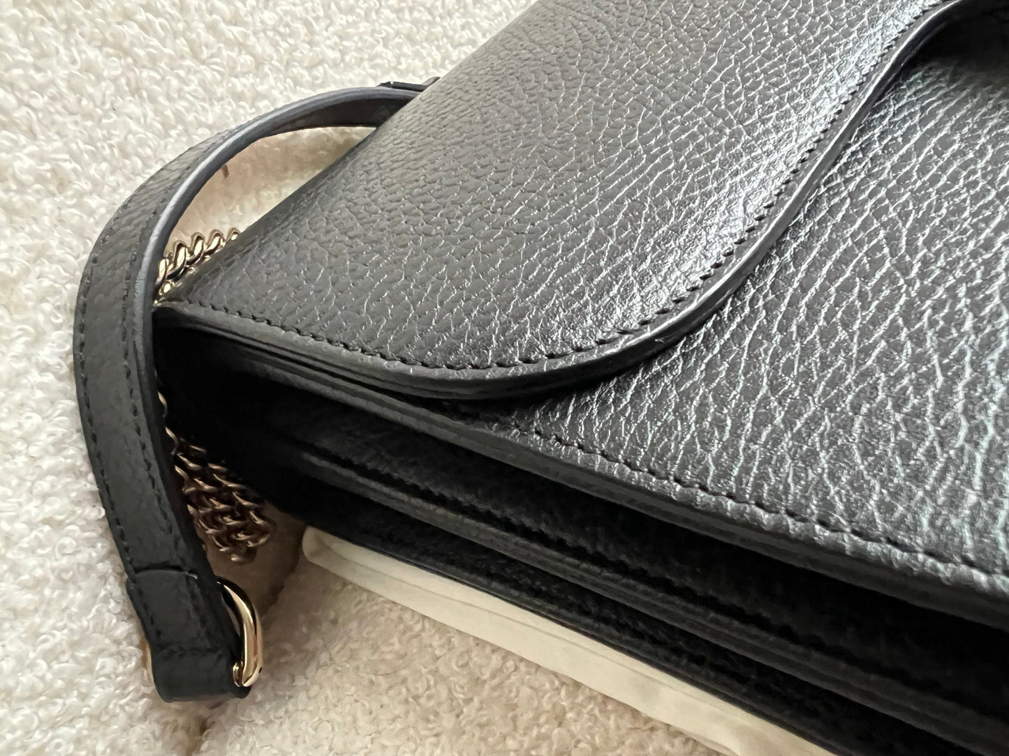 STRAPSTORY - GGC1 BAG - 3636