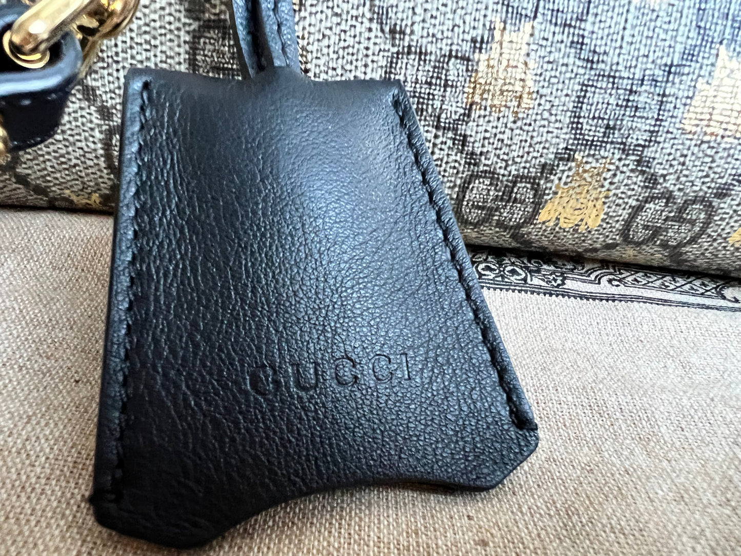 STRAPSTORY - GGC4 BAG - 1447