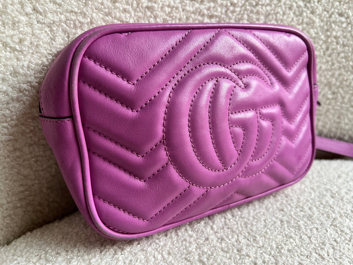 STRAPSTORY - GGC4 BAG - 3700