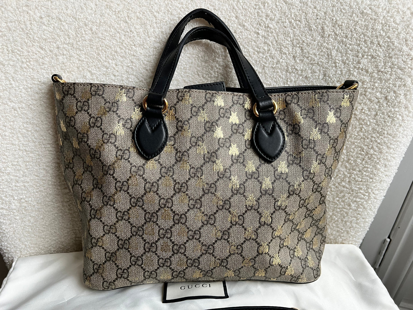 STRAPSTORY - GGC4 BAG - 1448