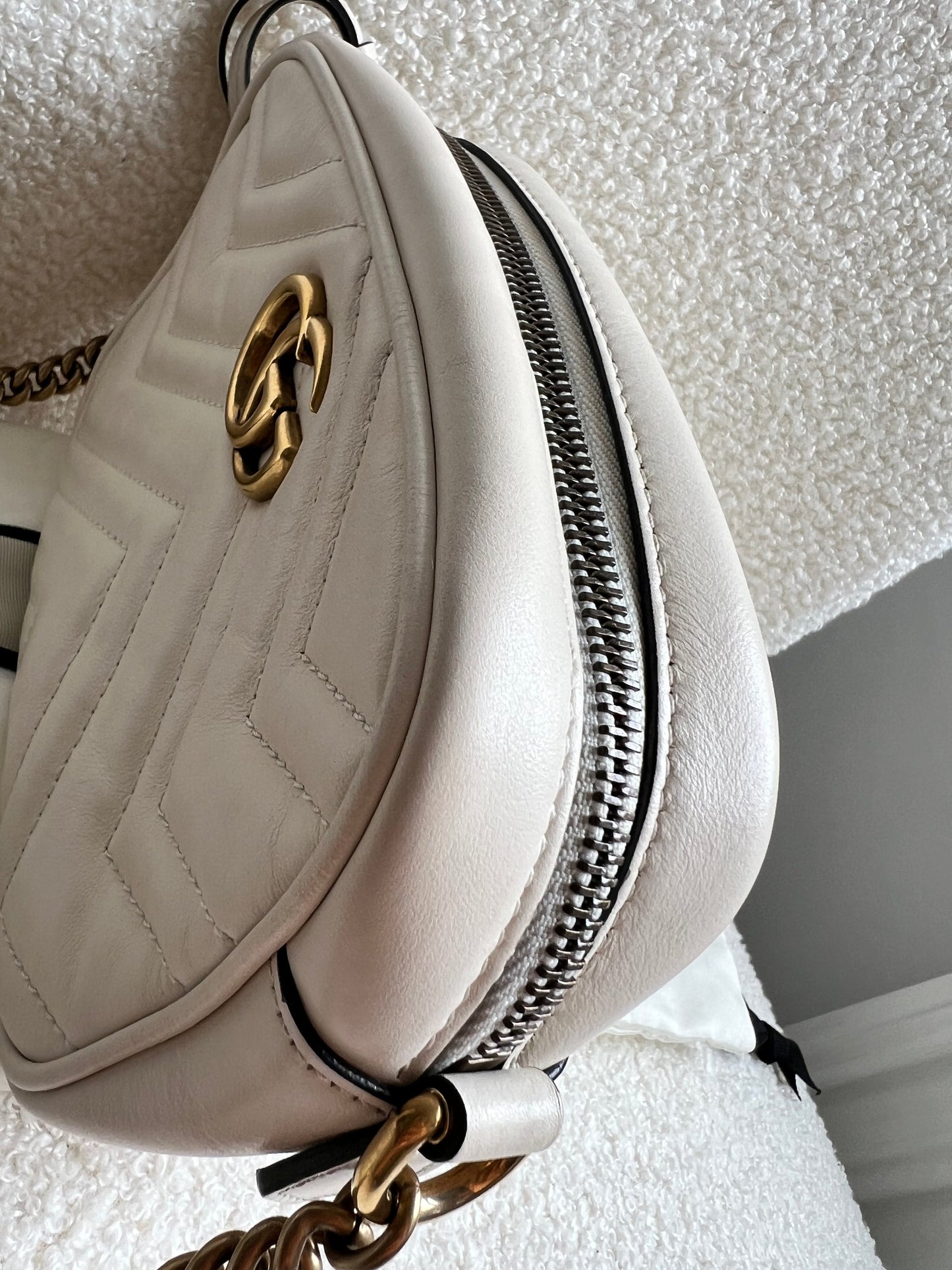 STRAPSTORY - GGC1 BAG - 3829