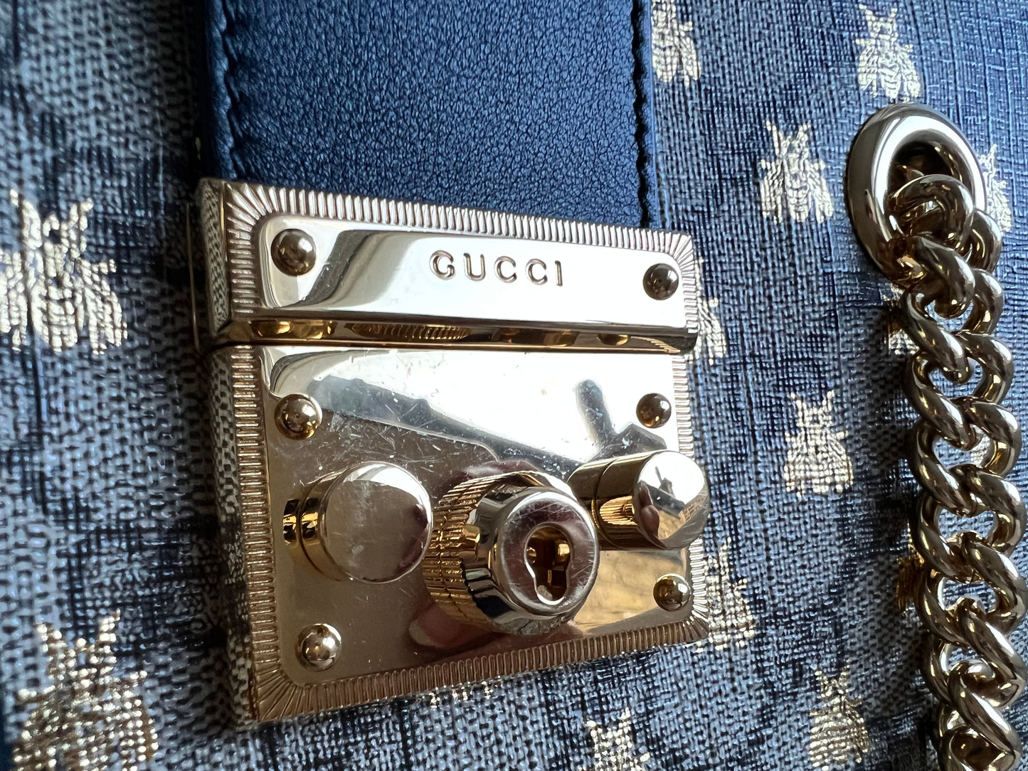 STRAPSTORY - GGC4 BAG - 1447