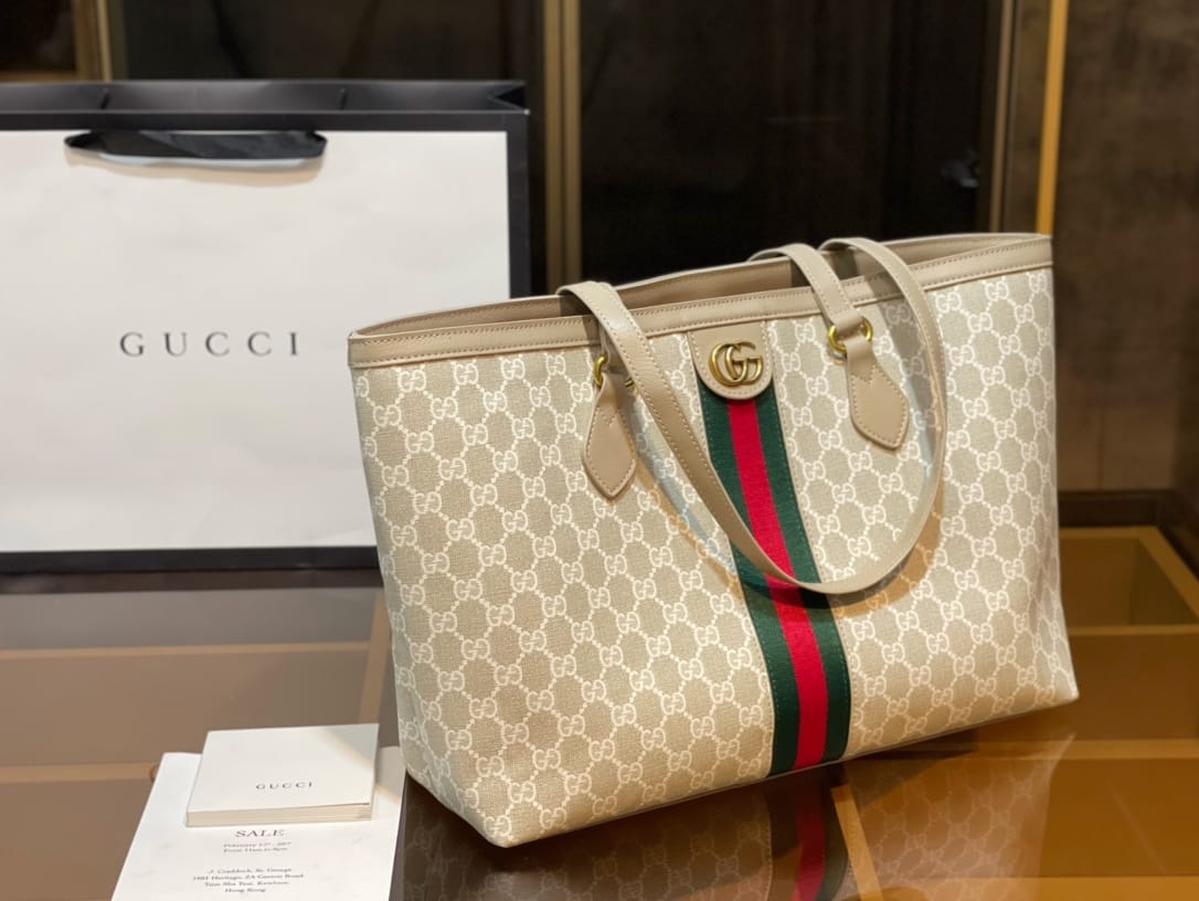 STRAPSTORY - GGC1 BAG - 312