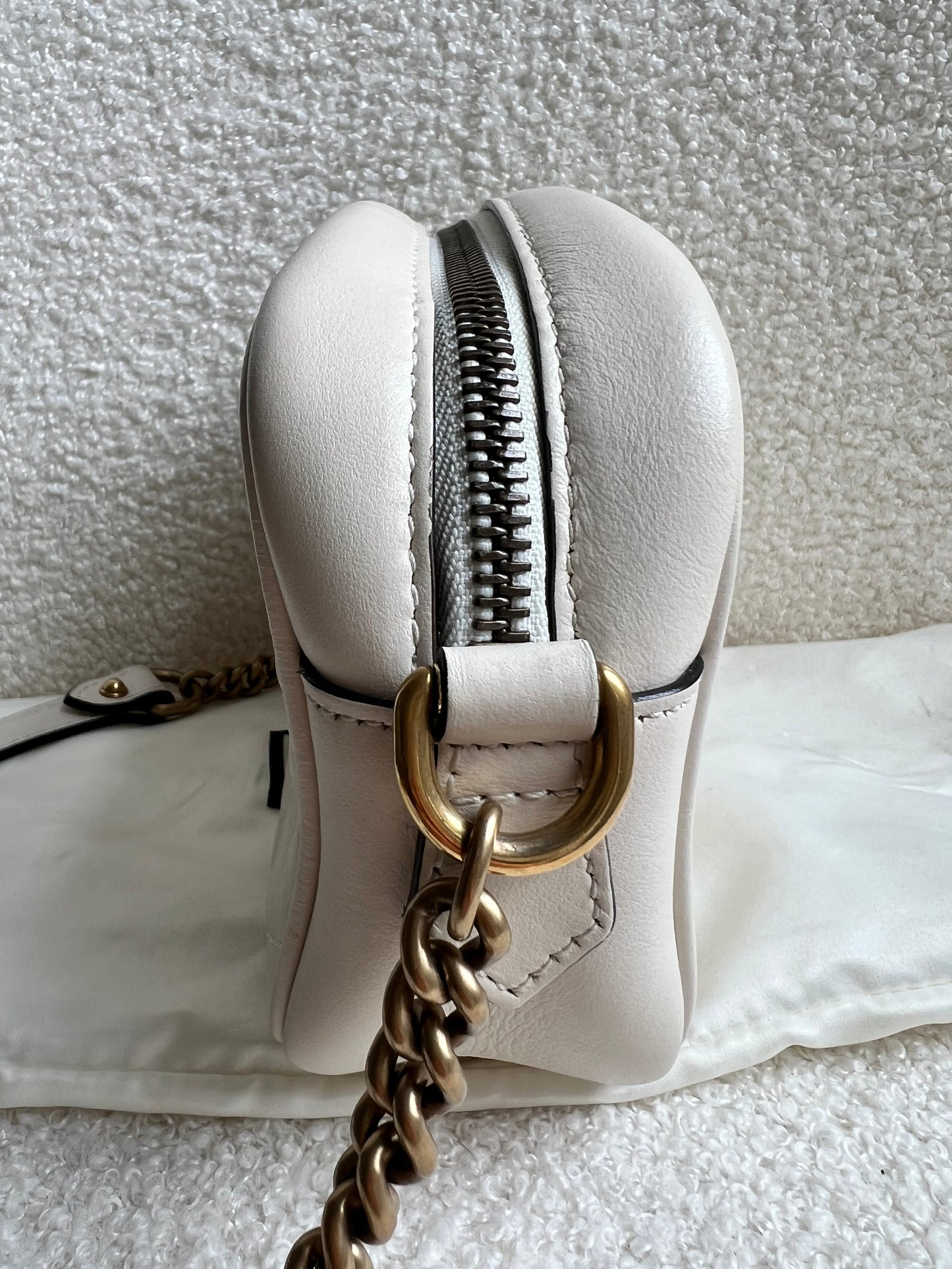 STRAPSTORY - GGC1 BAG - 3829