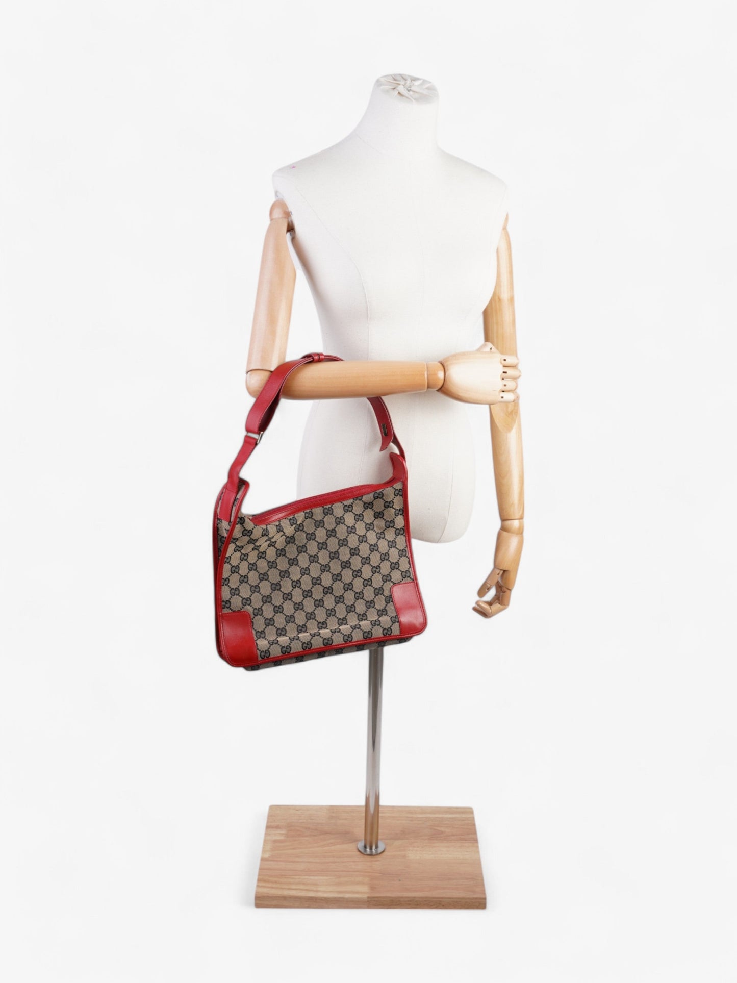 STRAPSTORY - GGC1 BAG - 3954