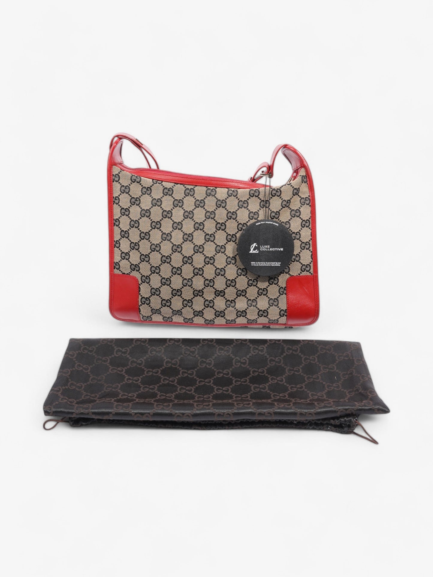 STRAPSTORY - GGC1 BAG - 3954