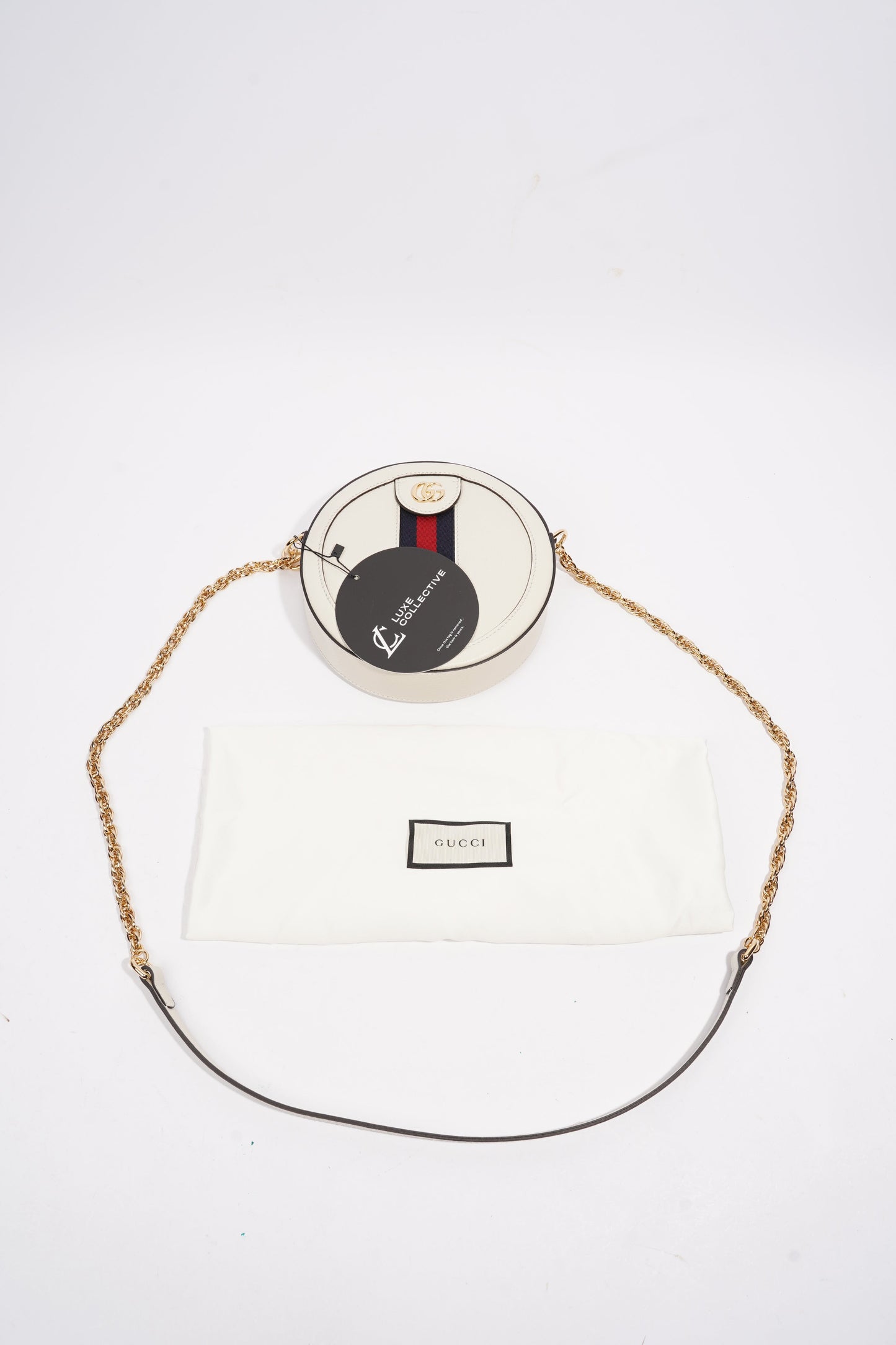 STRAPSTORY - GGC1 BAG - 3236