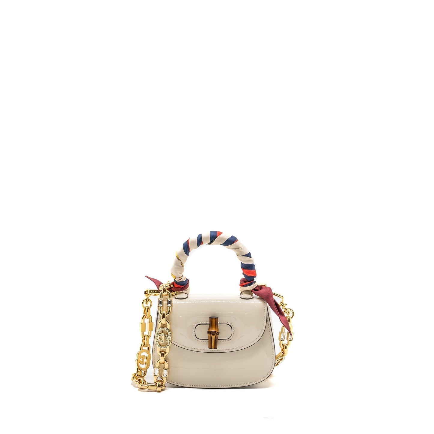 STRAPSTORY - GGC4 BAG - 151