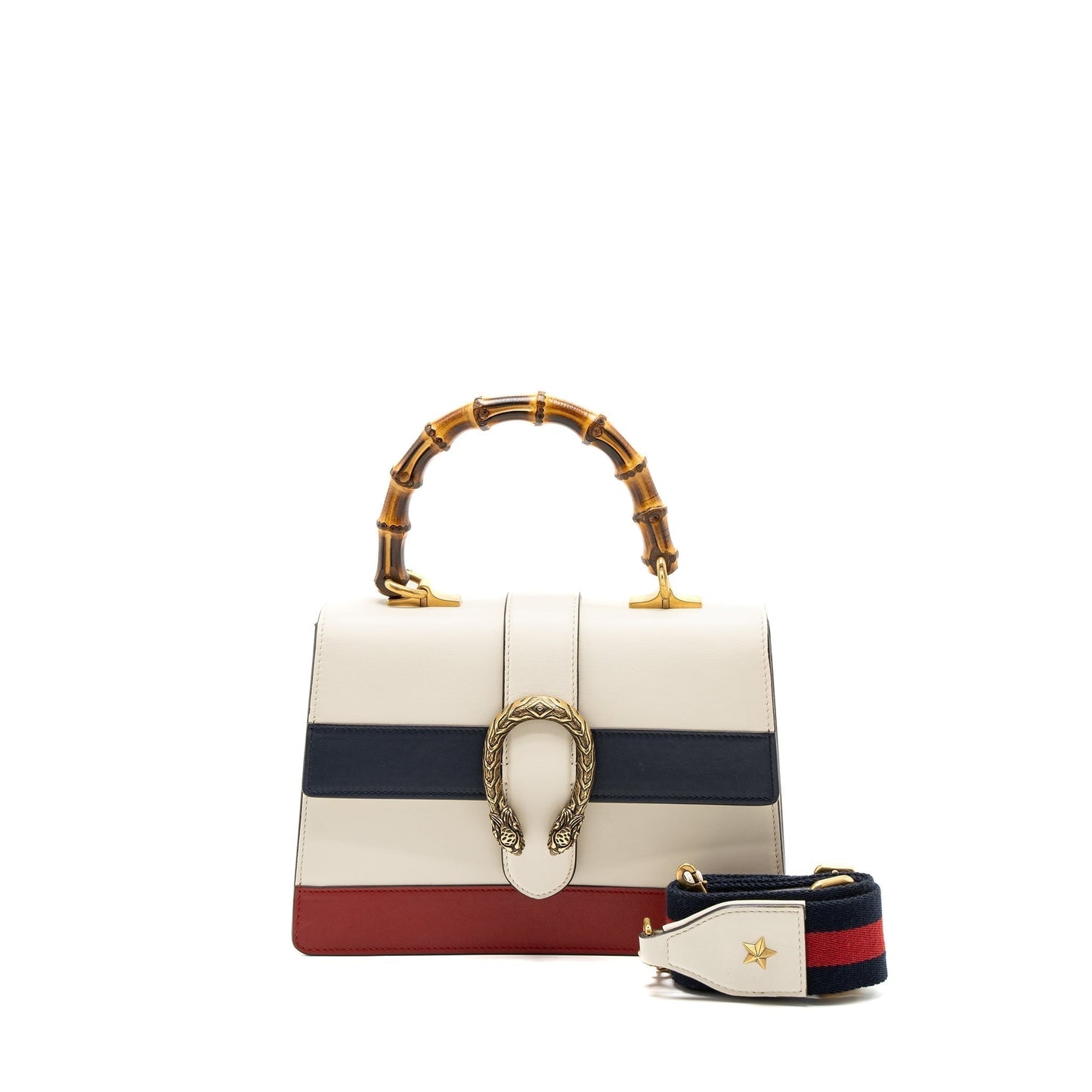 STRAPSTORY - GGC4 BAG - 069