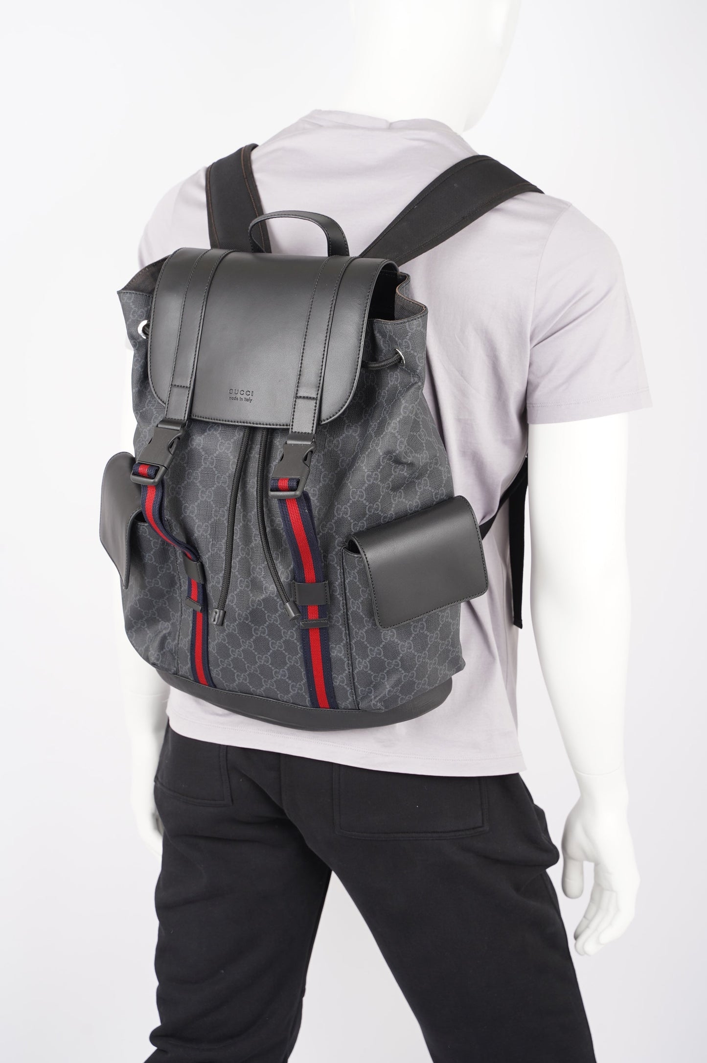 STRAPSTORY - GGC4 BAG - 2933