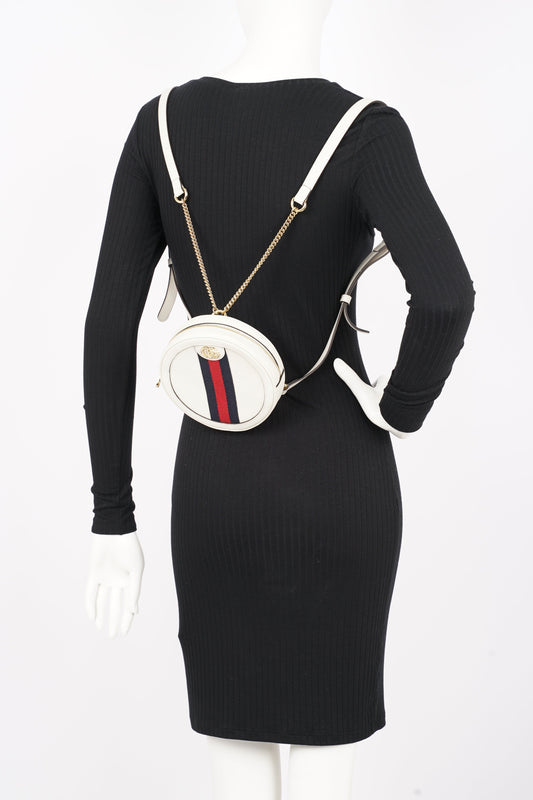 STRAPSTORY - GGC4 BAG - 2898