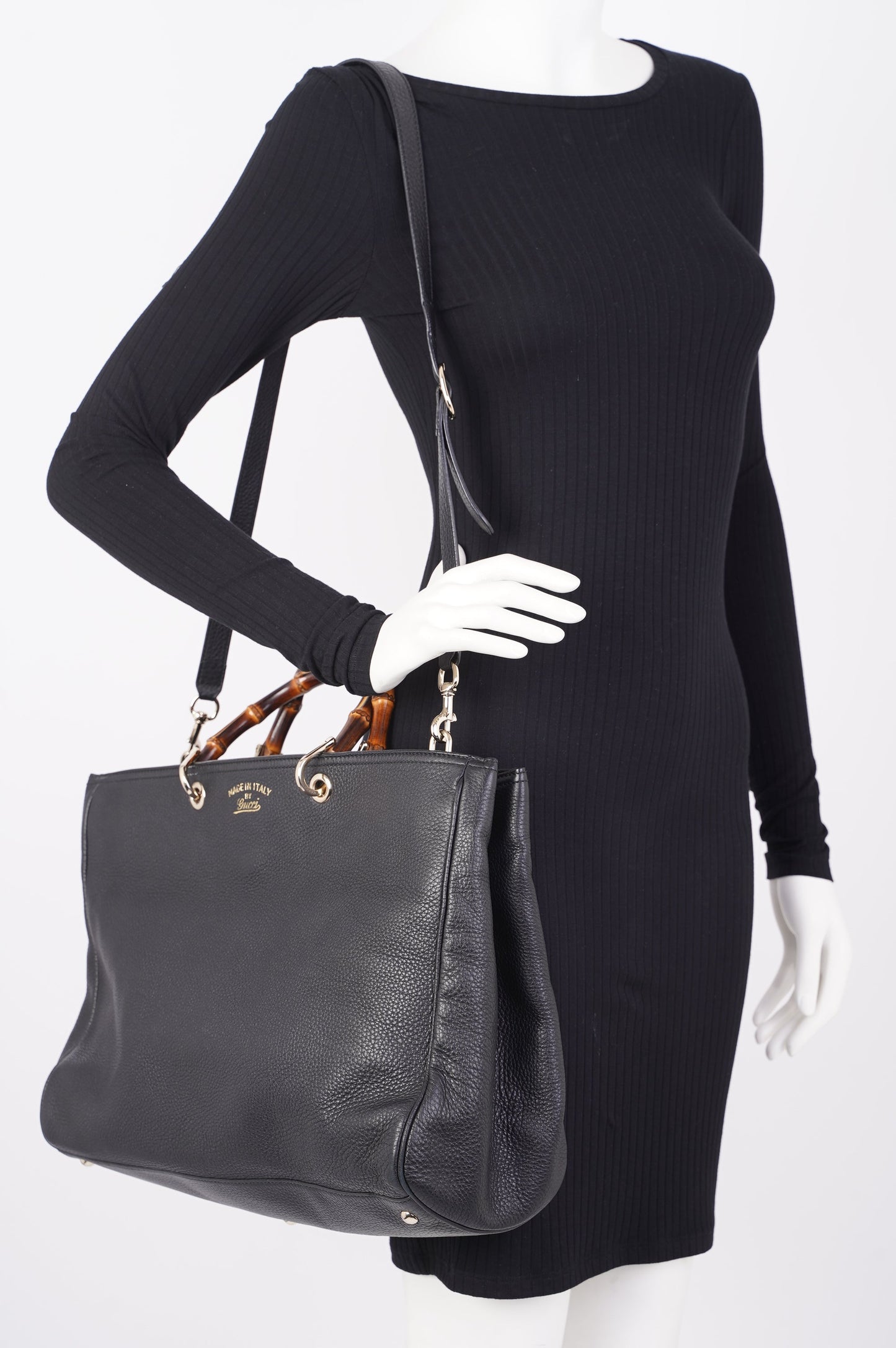 STRAPSTORY - GGC4 BAG - 1371