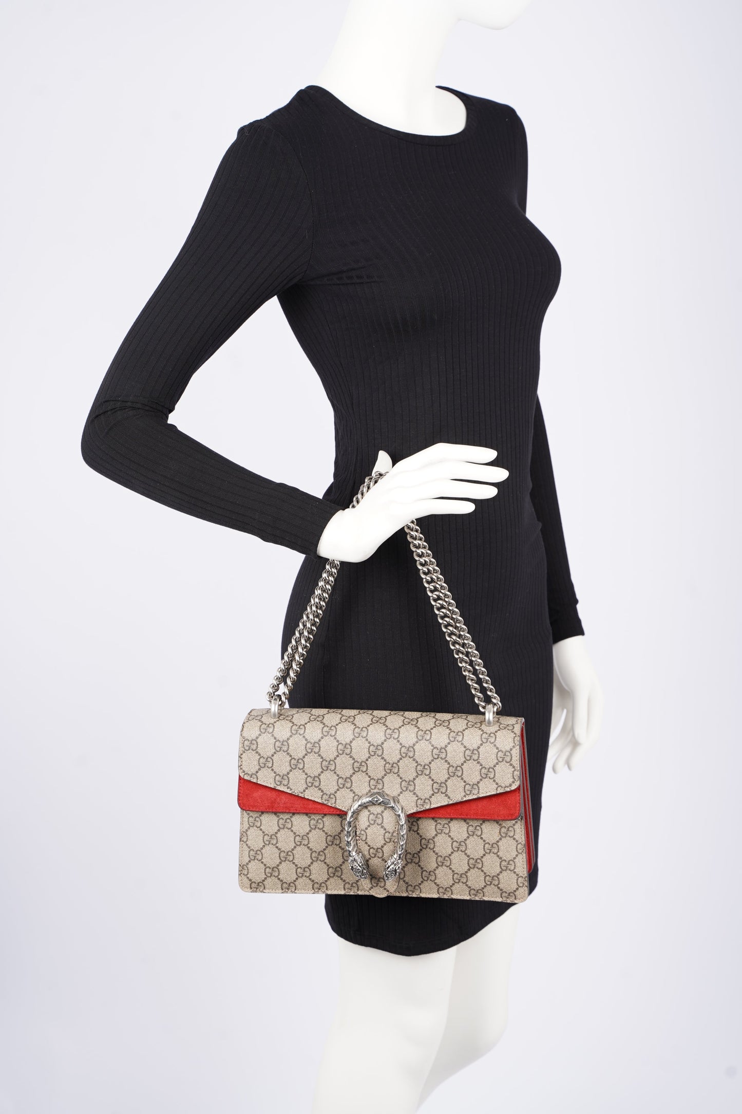 STRAPSTORY - GGC1 BAG - 1574
