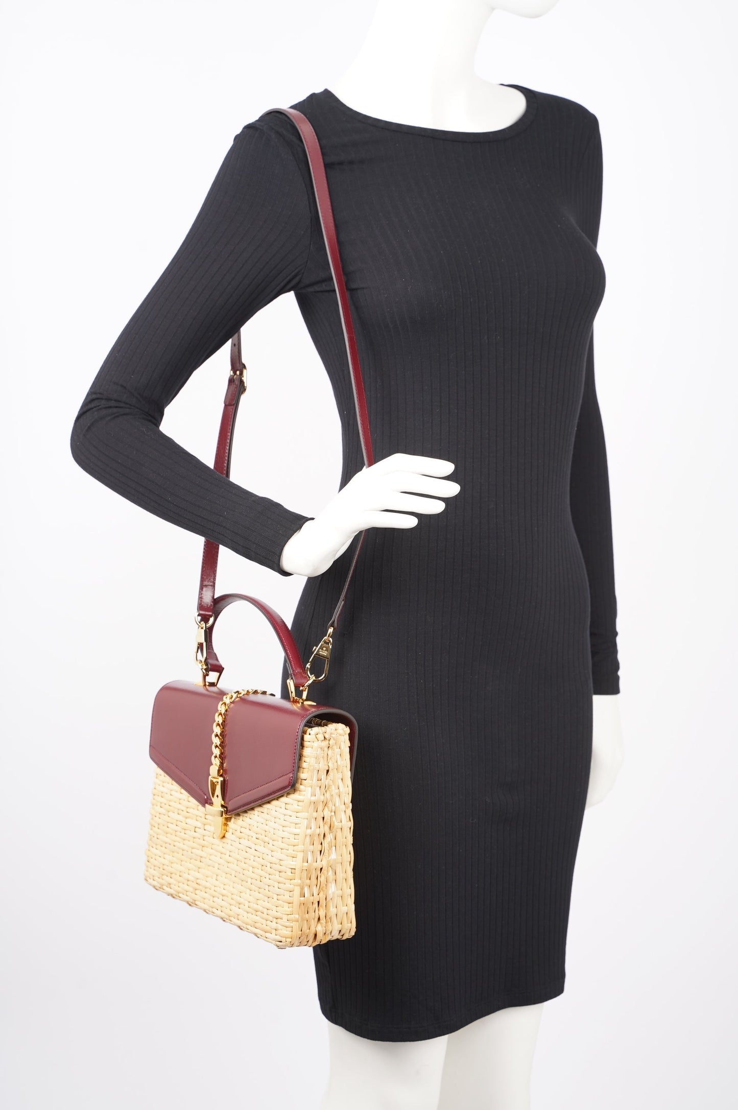 STRAPSTORY - GGC1 BAG - 201