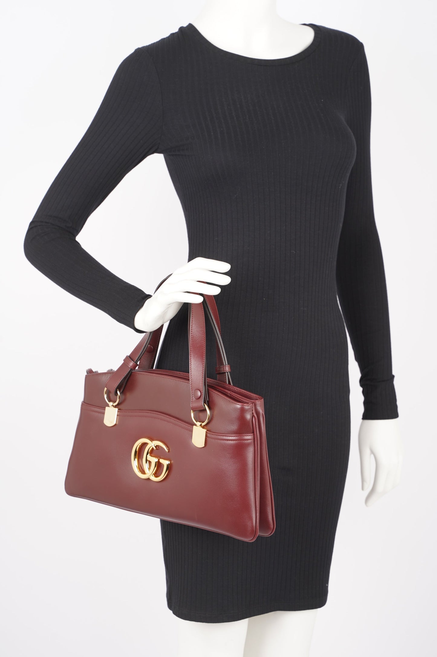 STRAPSTORY - GGC1 BAG - 1576