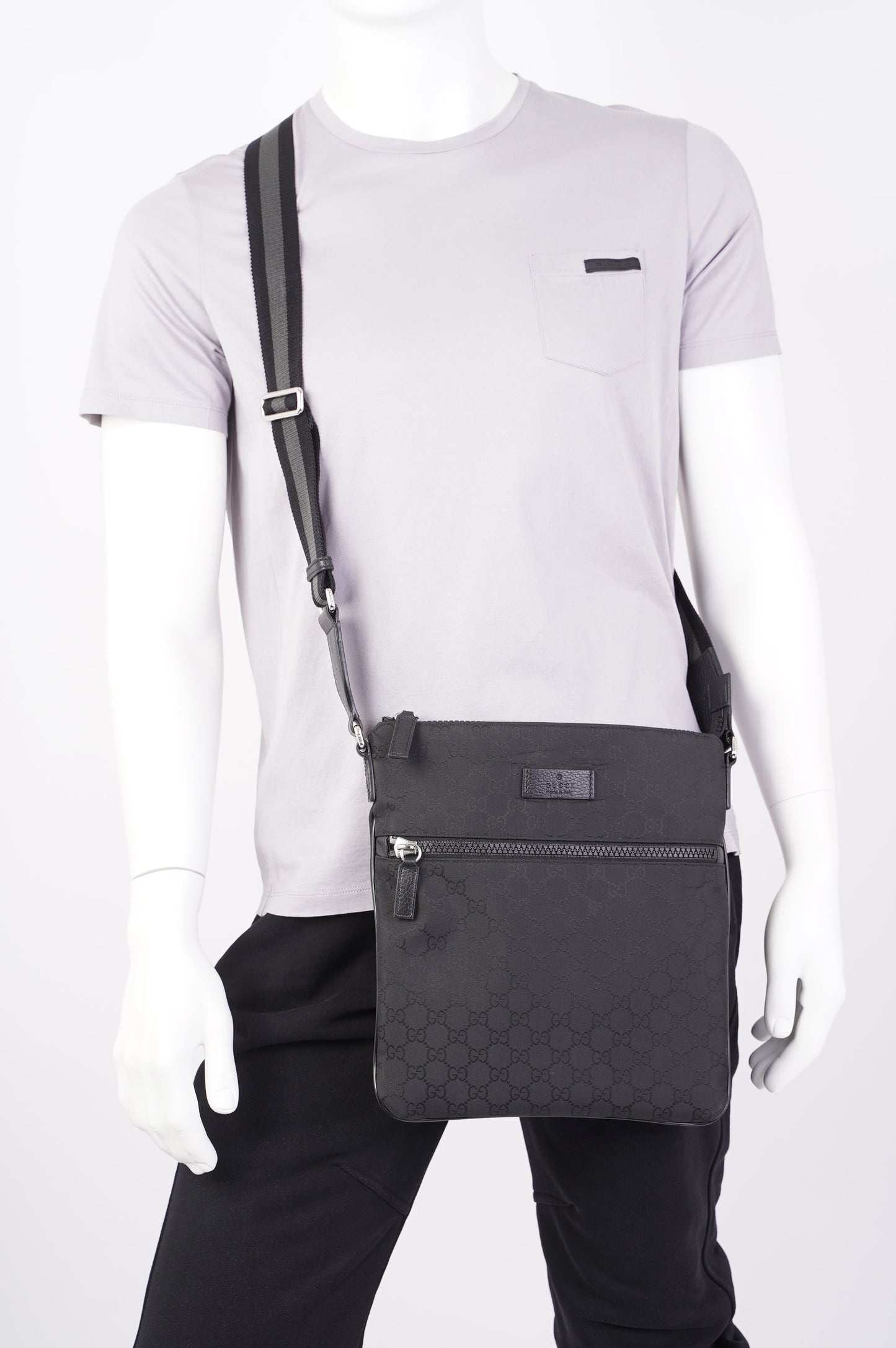 STRAPSTORY - GGC4 BAG - 3865