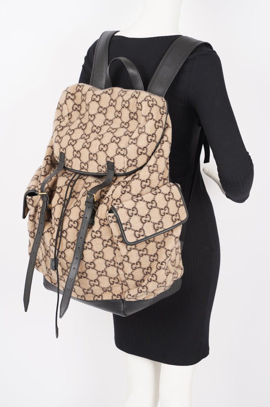 STRAPSTORY - GGC4 BAG - 2839